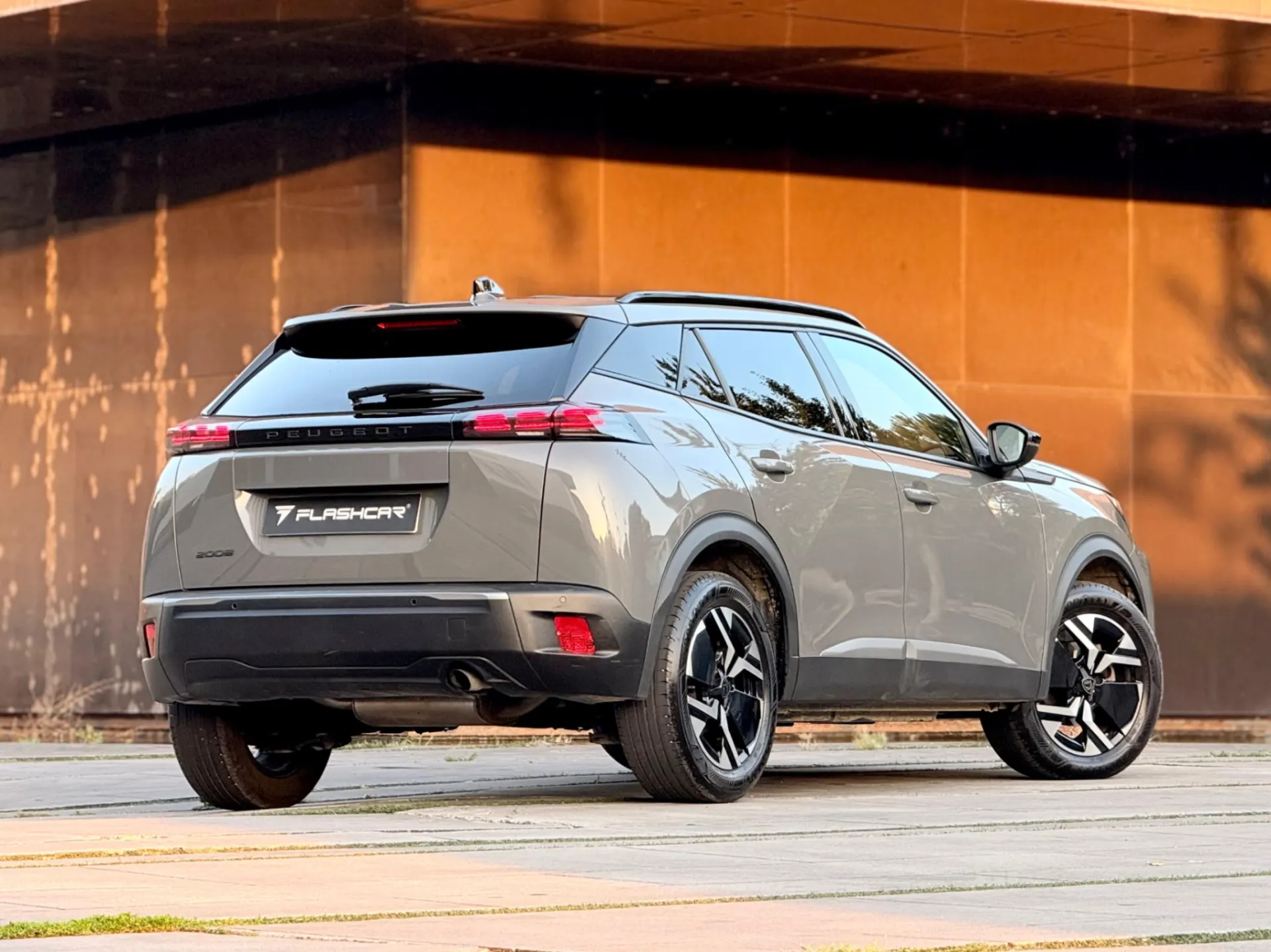 Peugeot 2008 1.2 PureTech Allure Pack 26