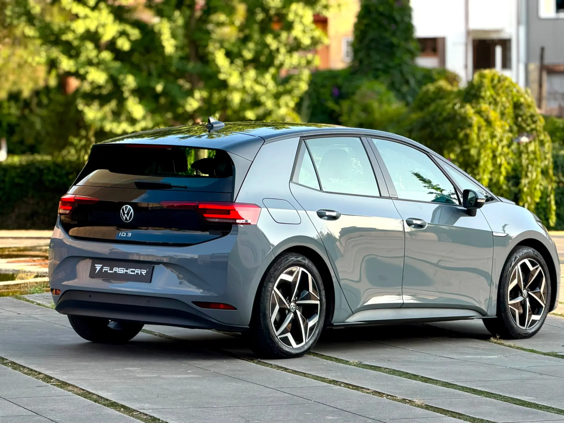Volkswagen ID.3 Pro Performance 2