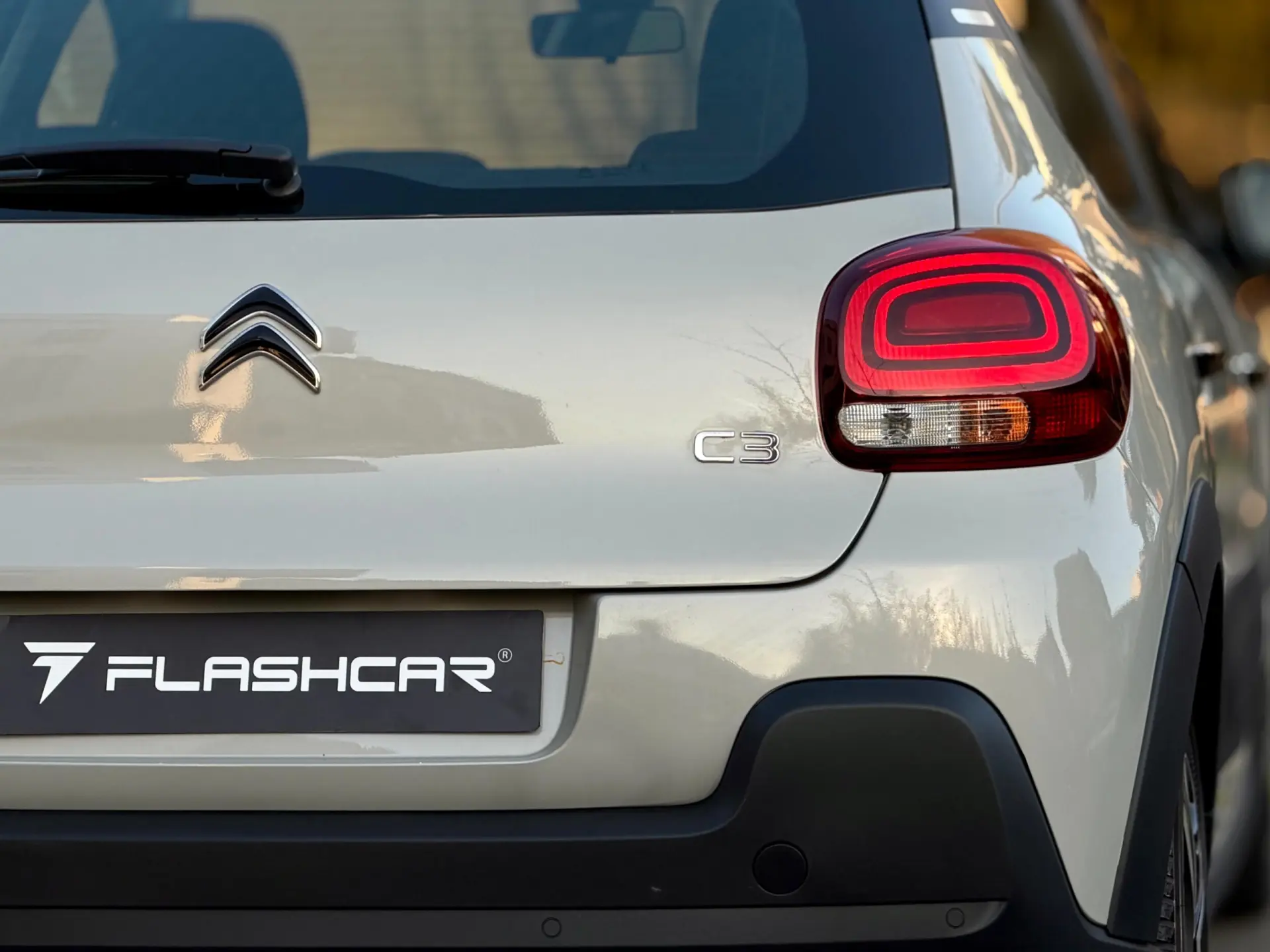 Citroën C3 Pure Tech S&S Feel Pack 10