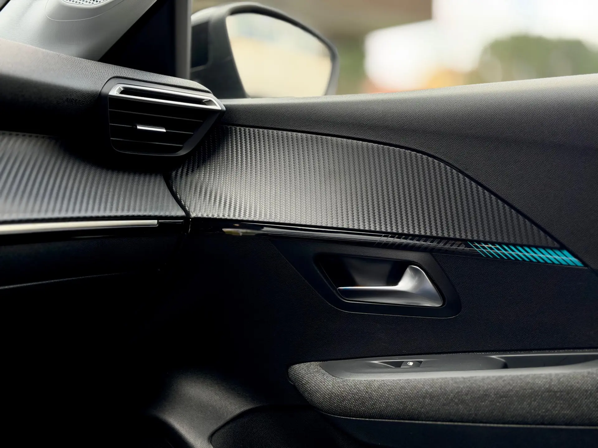 Peugeot 208 1.2 PureTech Allure Pack 4