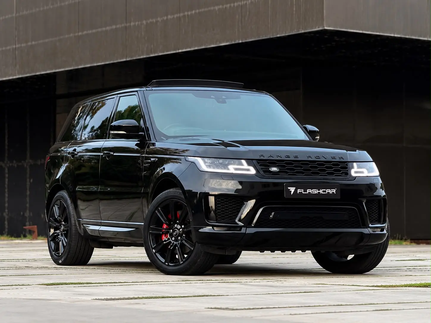 Land Rover Range Rover Sport 2.0 Si4 PHEV HSE Dynamic 47