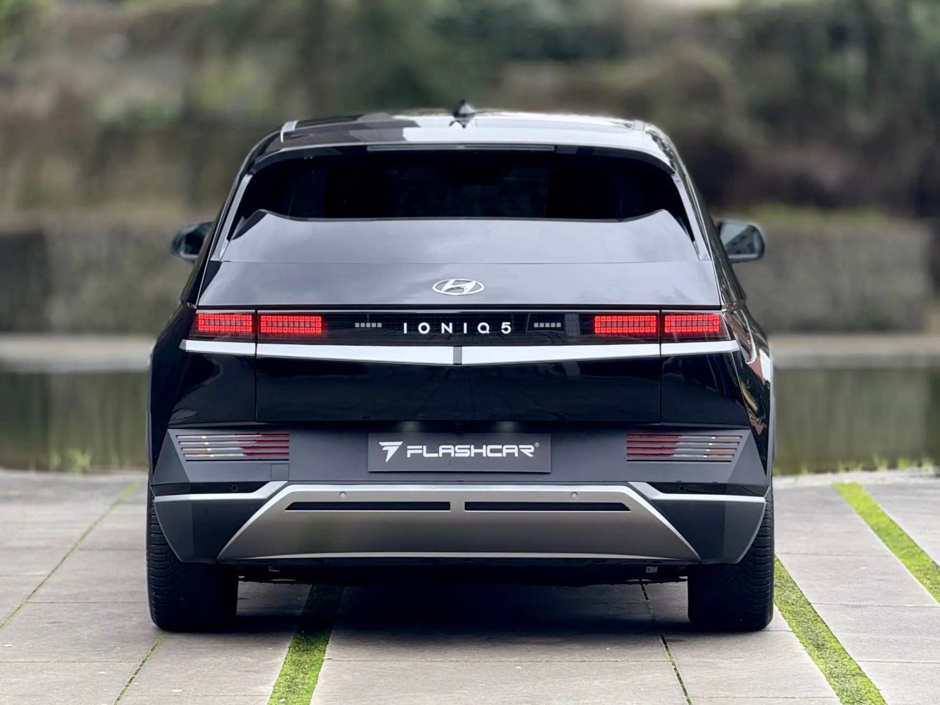 Hyundai Ioniq 5 84 kWh Techniq 29