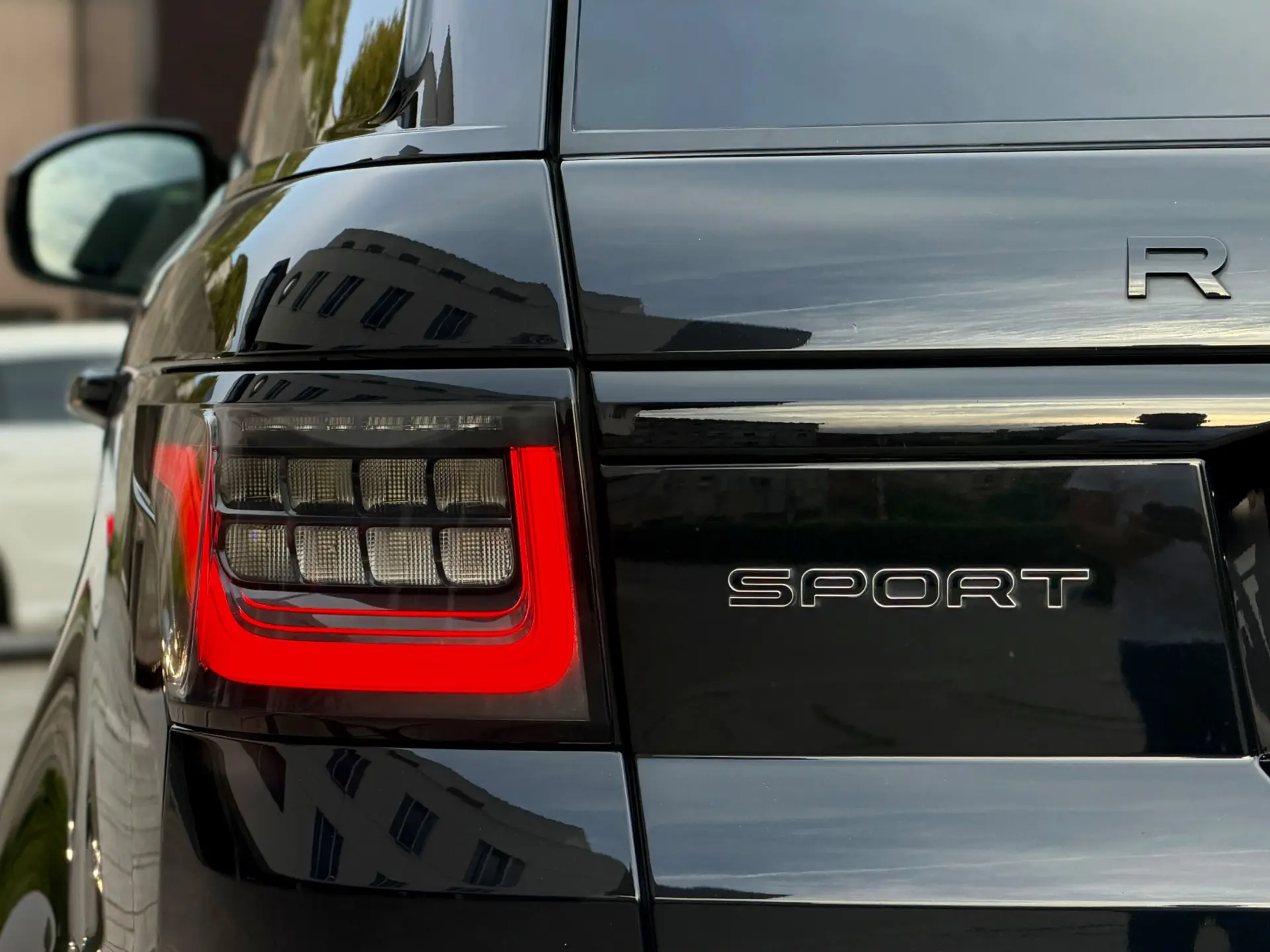 Land Rover Range Rover Sport 2.0 Si4 PHEV HSE Dynamic 21