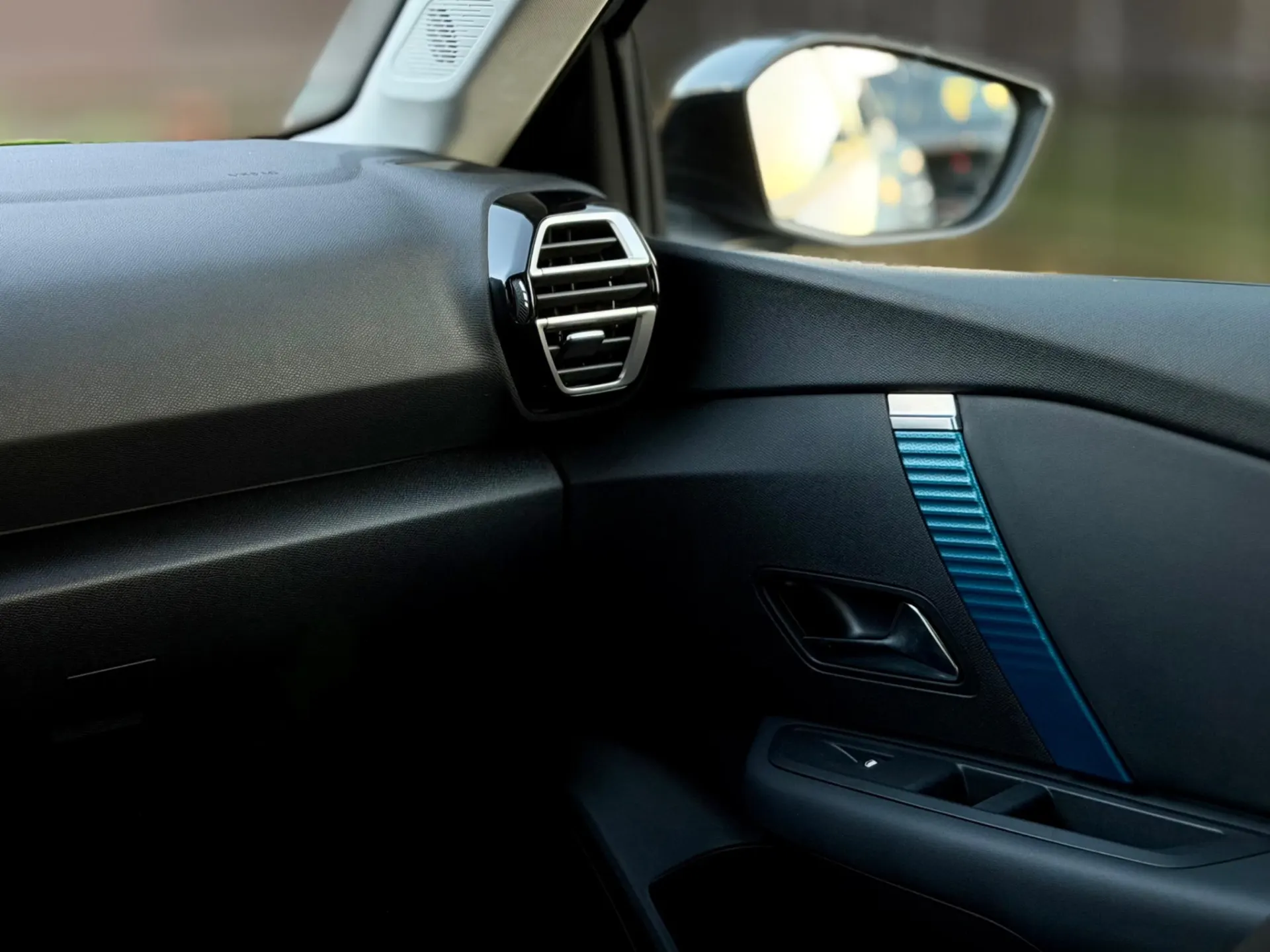 Citroën e-C4 50 kWh Feel Pack 21