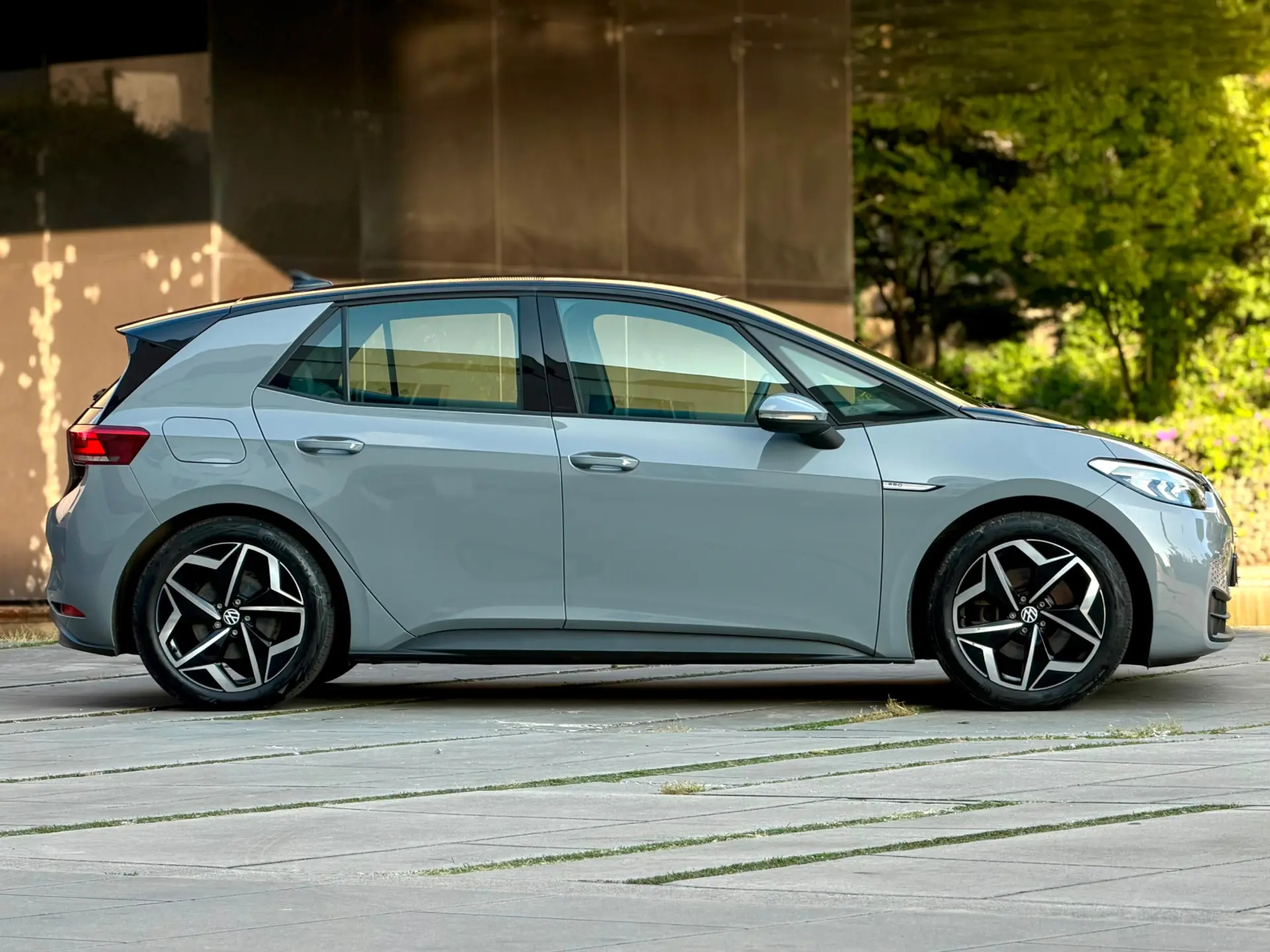 Volkswagen ID.3 Pro Performance 23