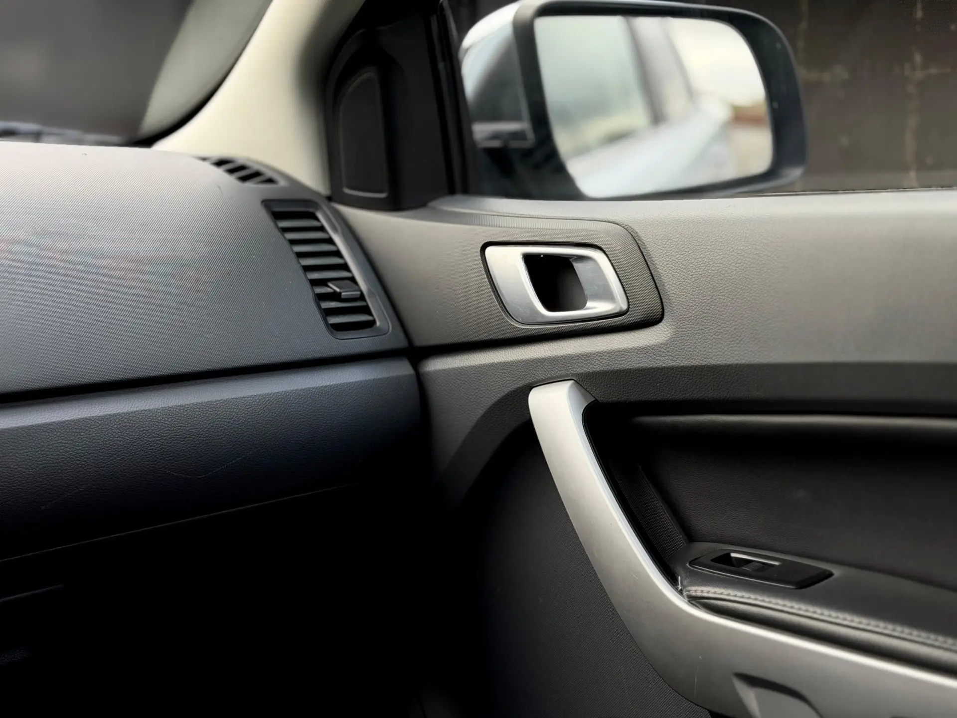 Ford Ranger 2.2 TDCi CD Limited 4WD Aut. 33