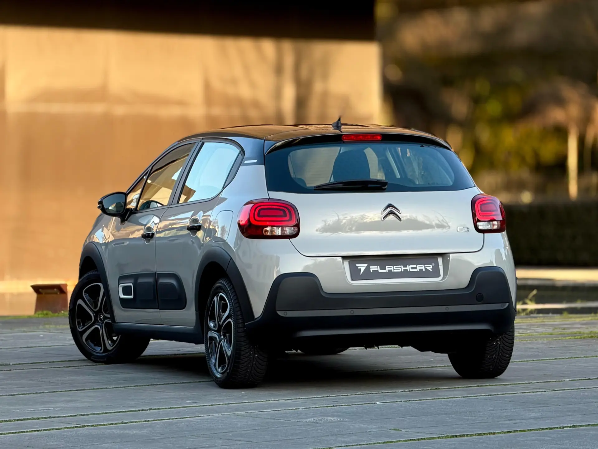 Citroën C3 Pure Tech S&S Feel Pack 8