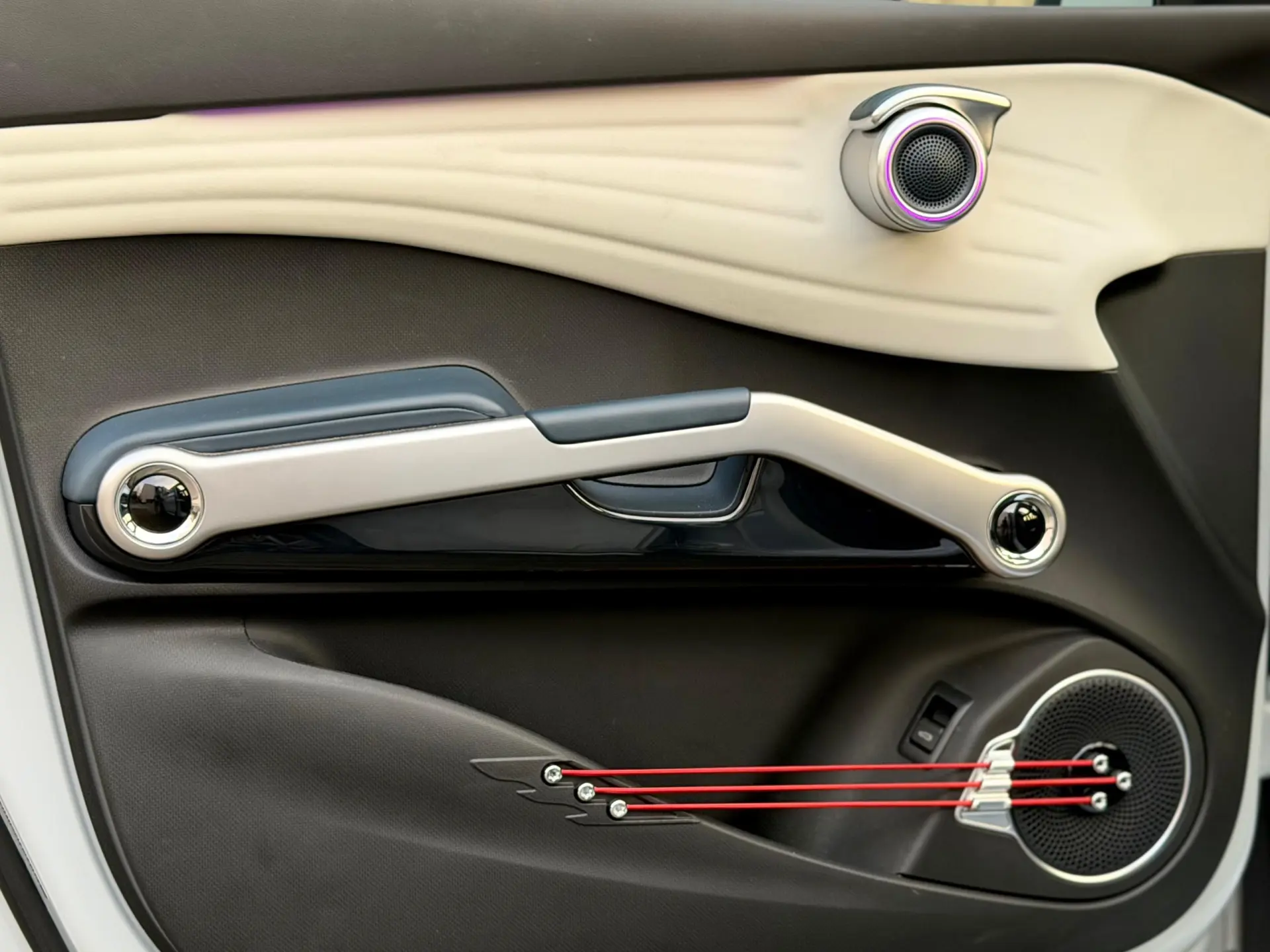 BYD Atto 3 Design 41