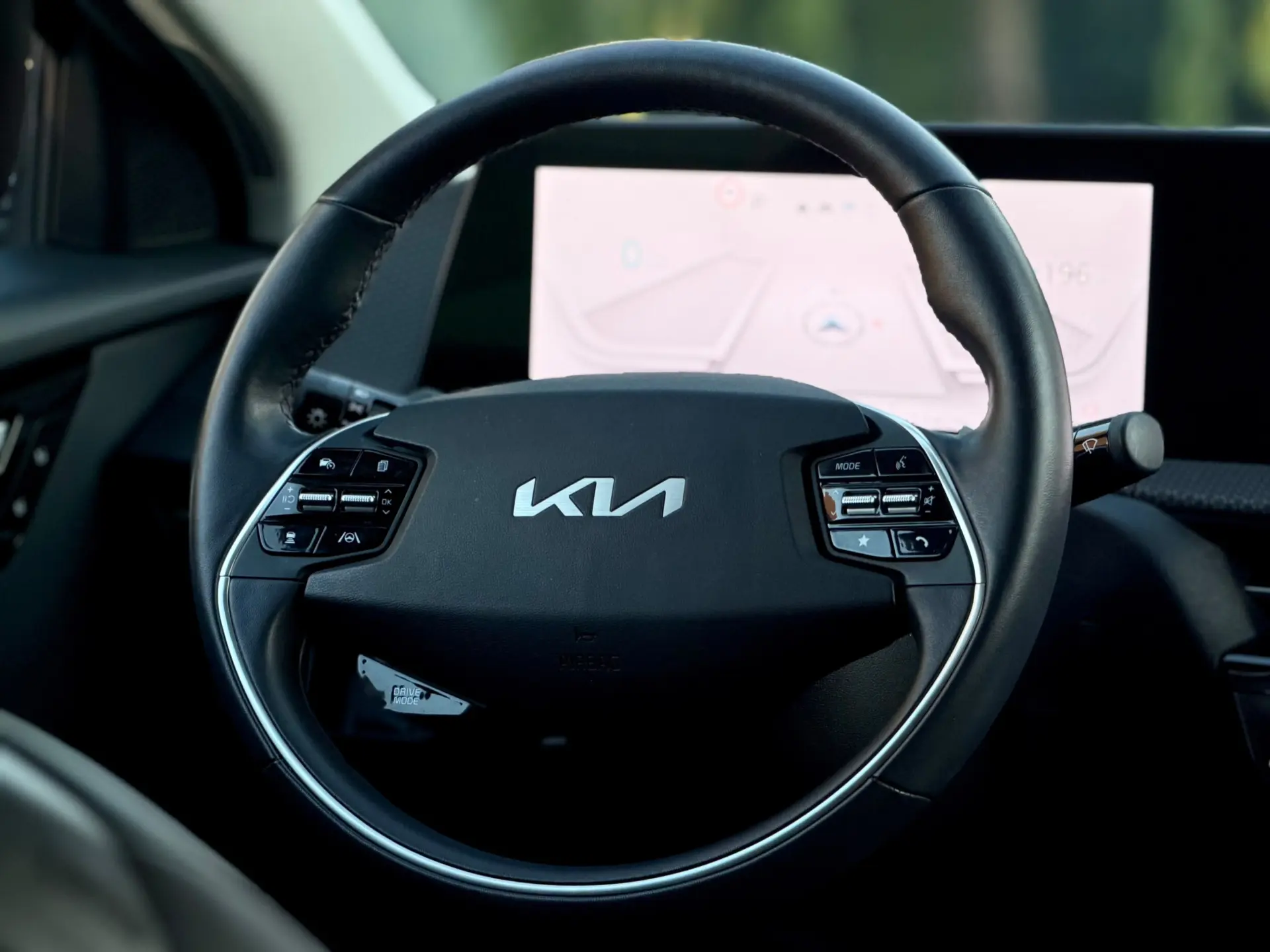 Kia EV6 77.4 kWh Tech 30