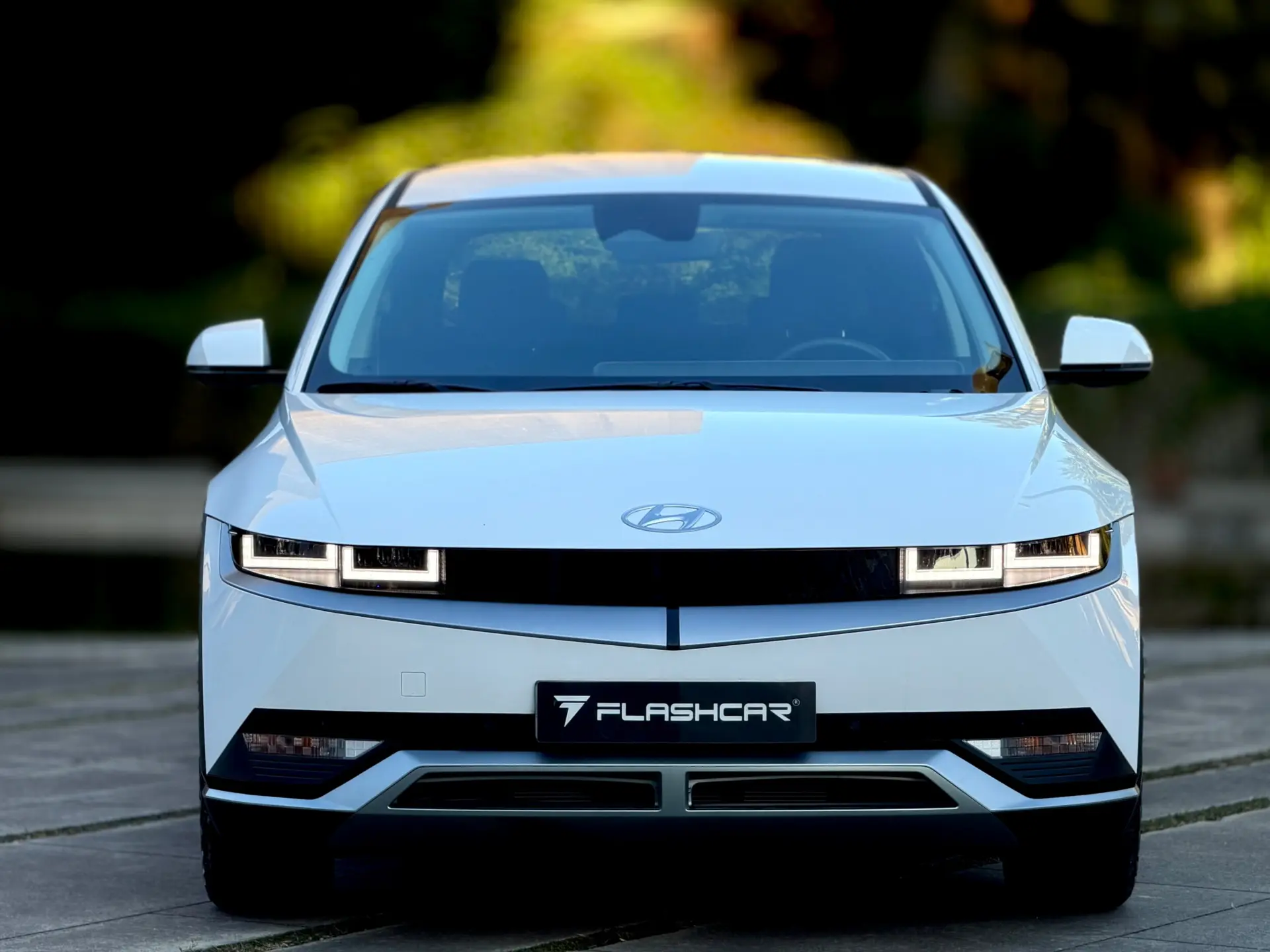 Hyundai Ioniq 5 58 kWh Dynamiq 32