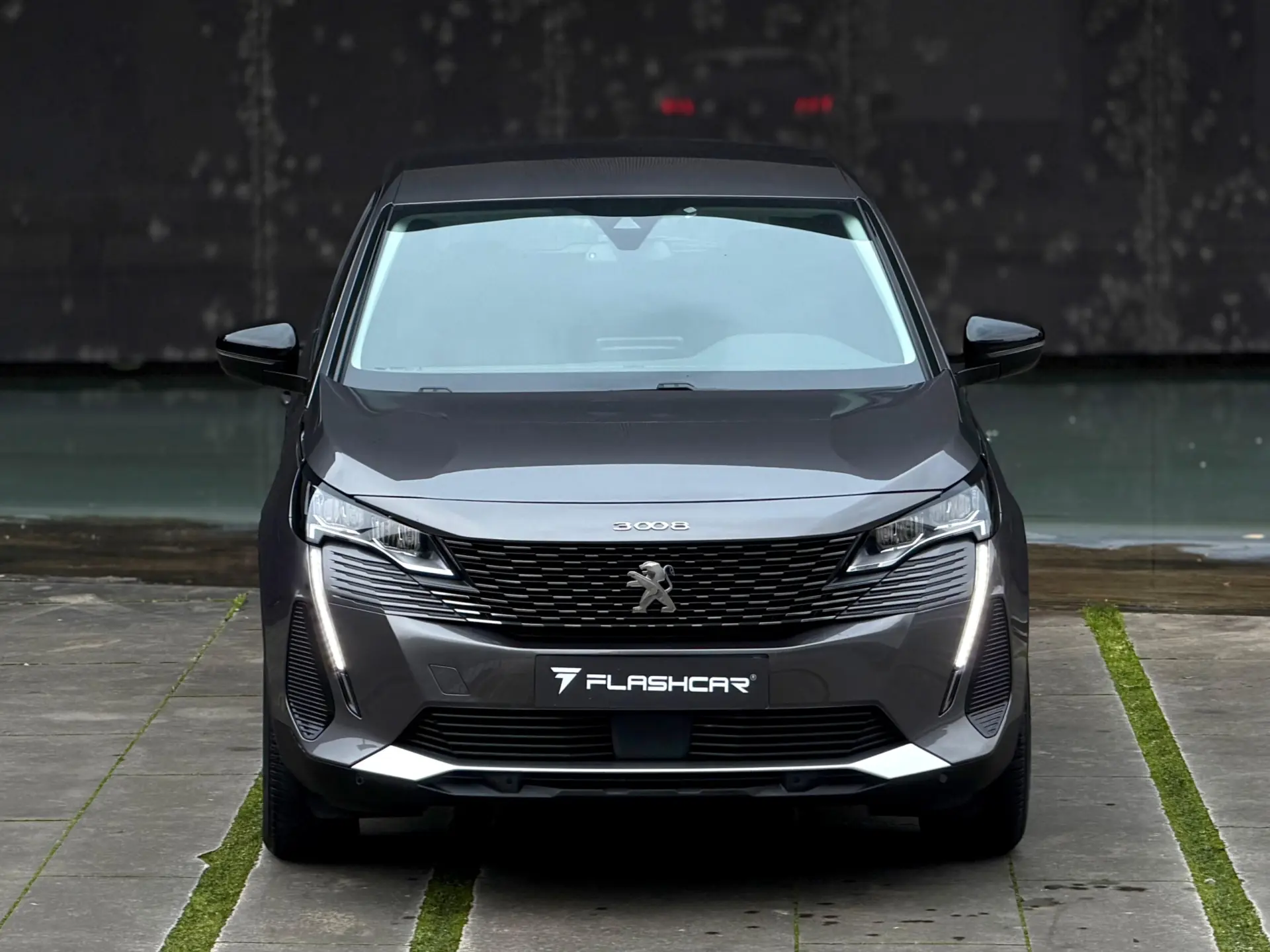 Peugeot 3008 1.2 PureTech Allure Pack EAT8 23