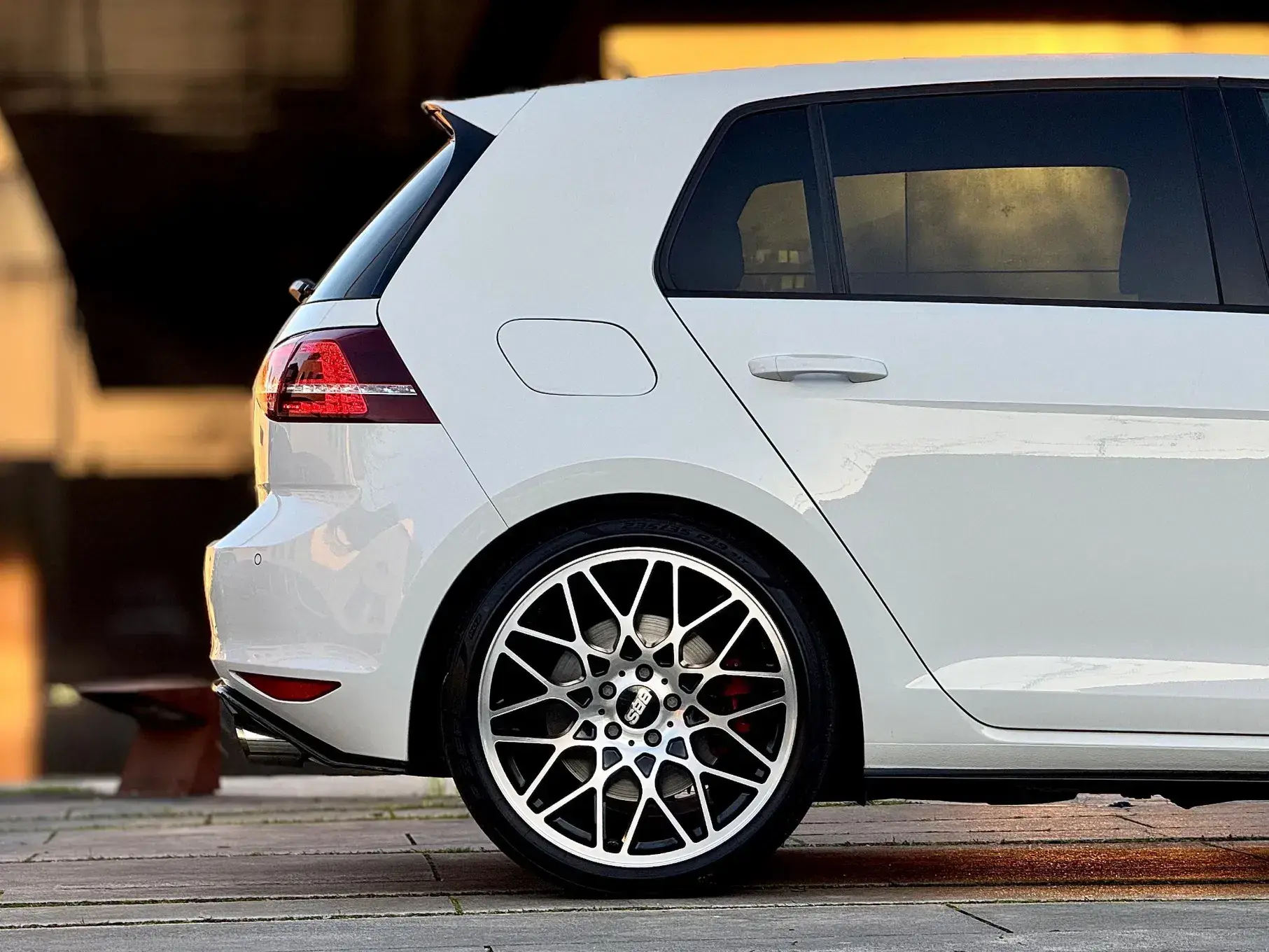 Volkswagen Golf 6