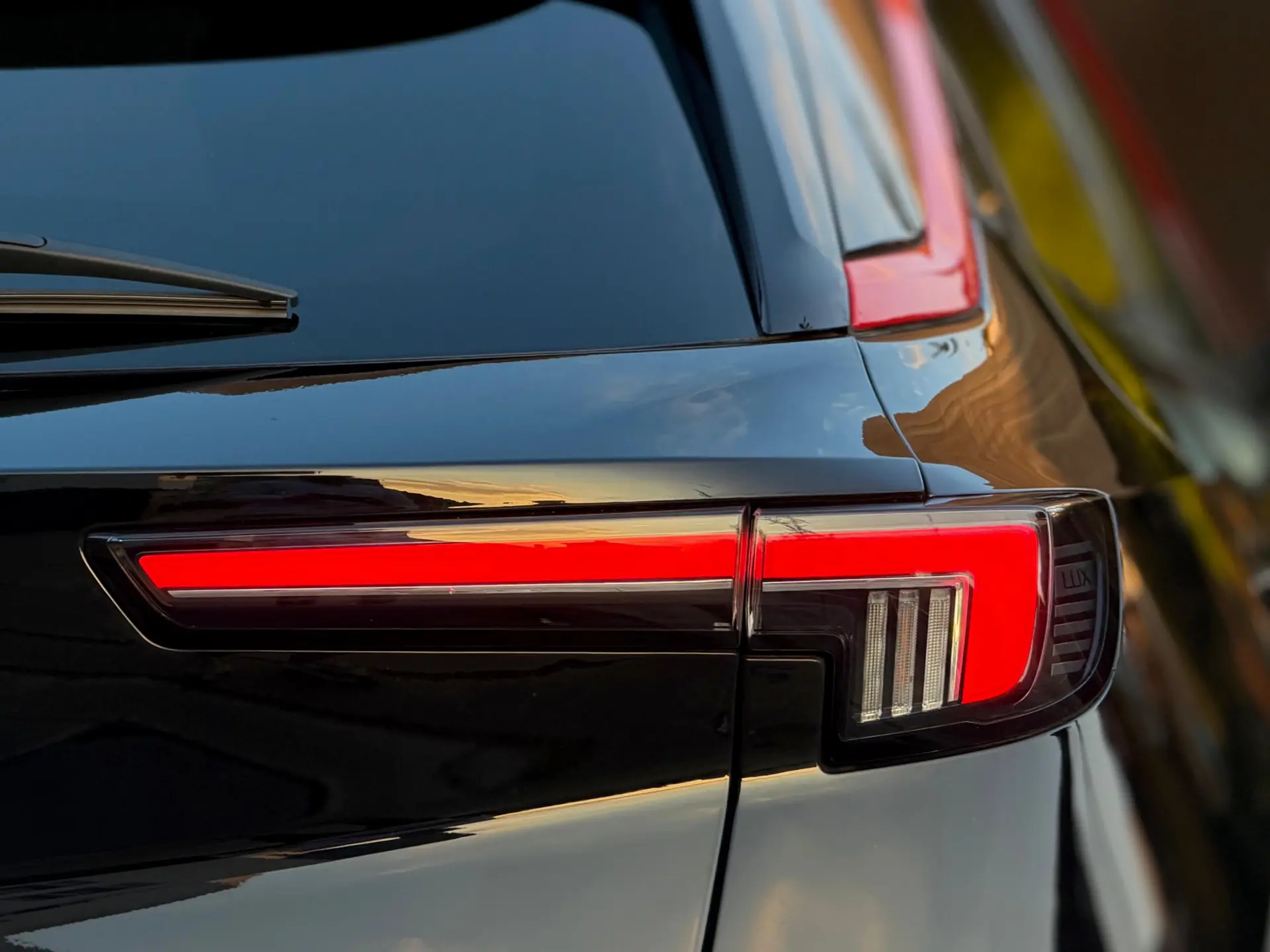 Opel Mokka-e GS Line 6