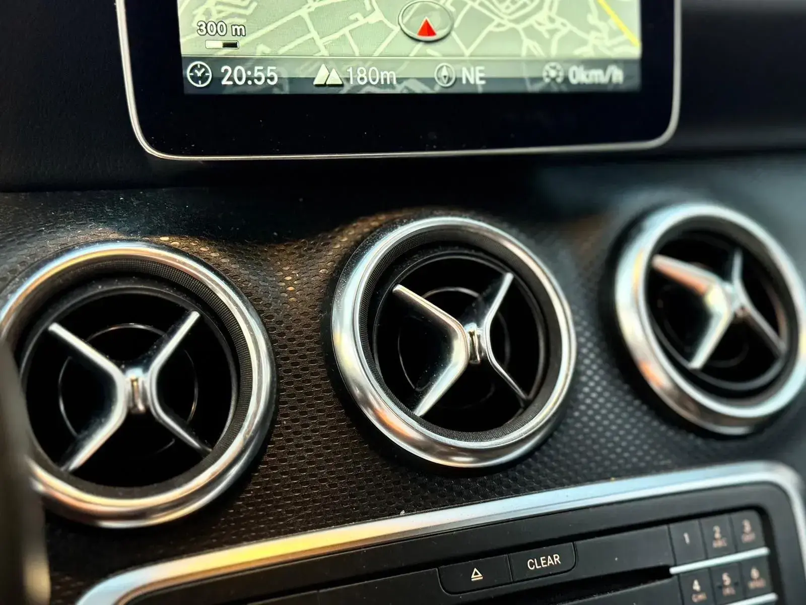Mercedes-Benz A 180 13