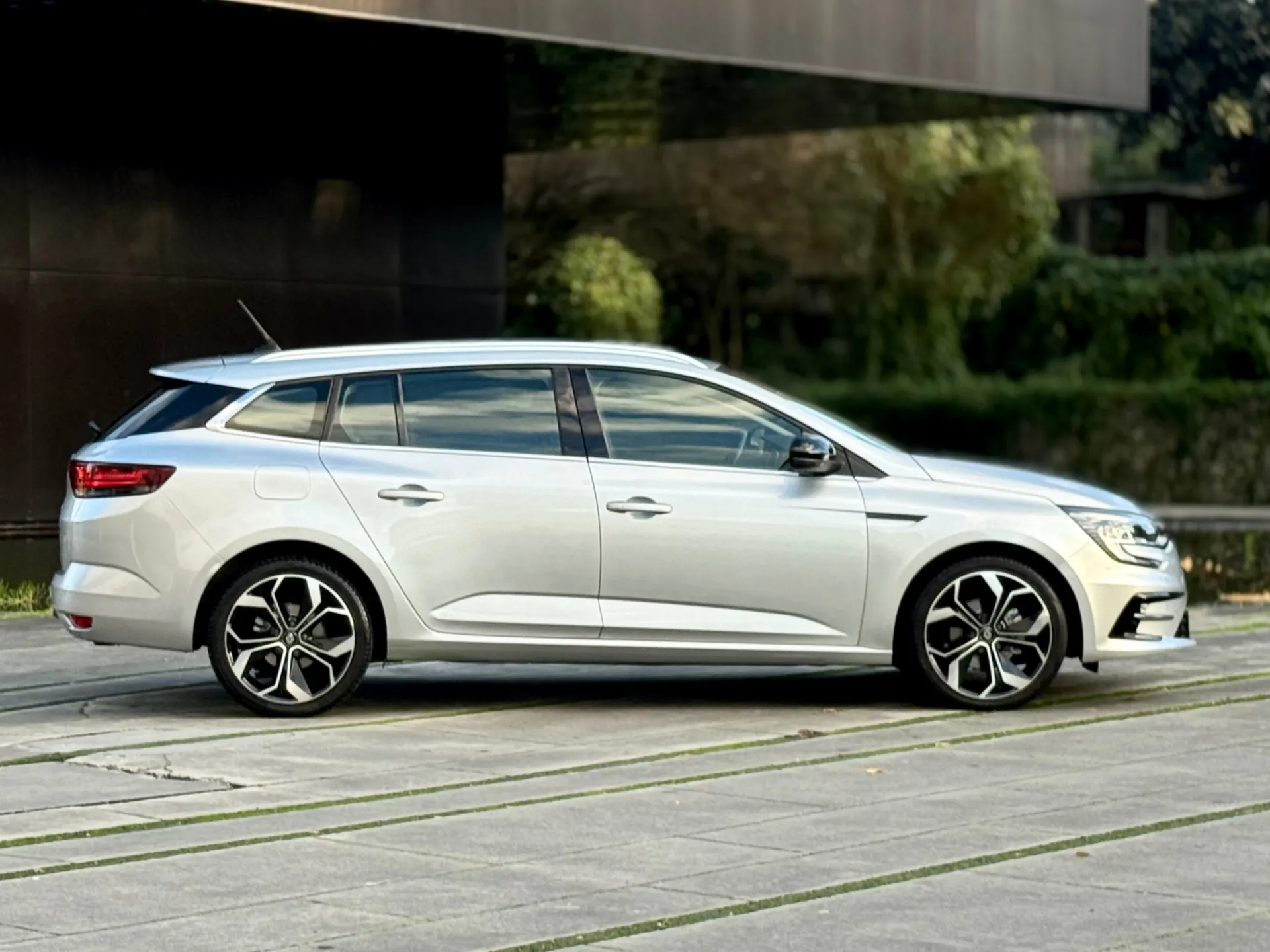 Renault Mégane Break Business EDC 115cv 14