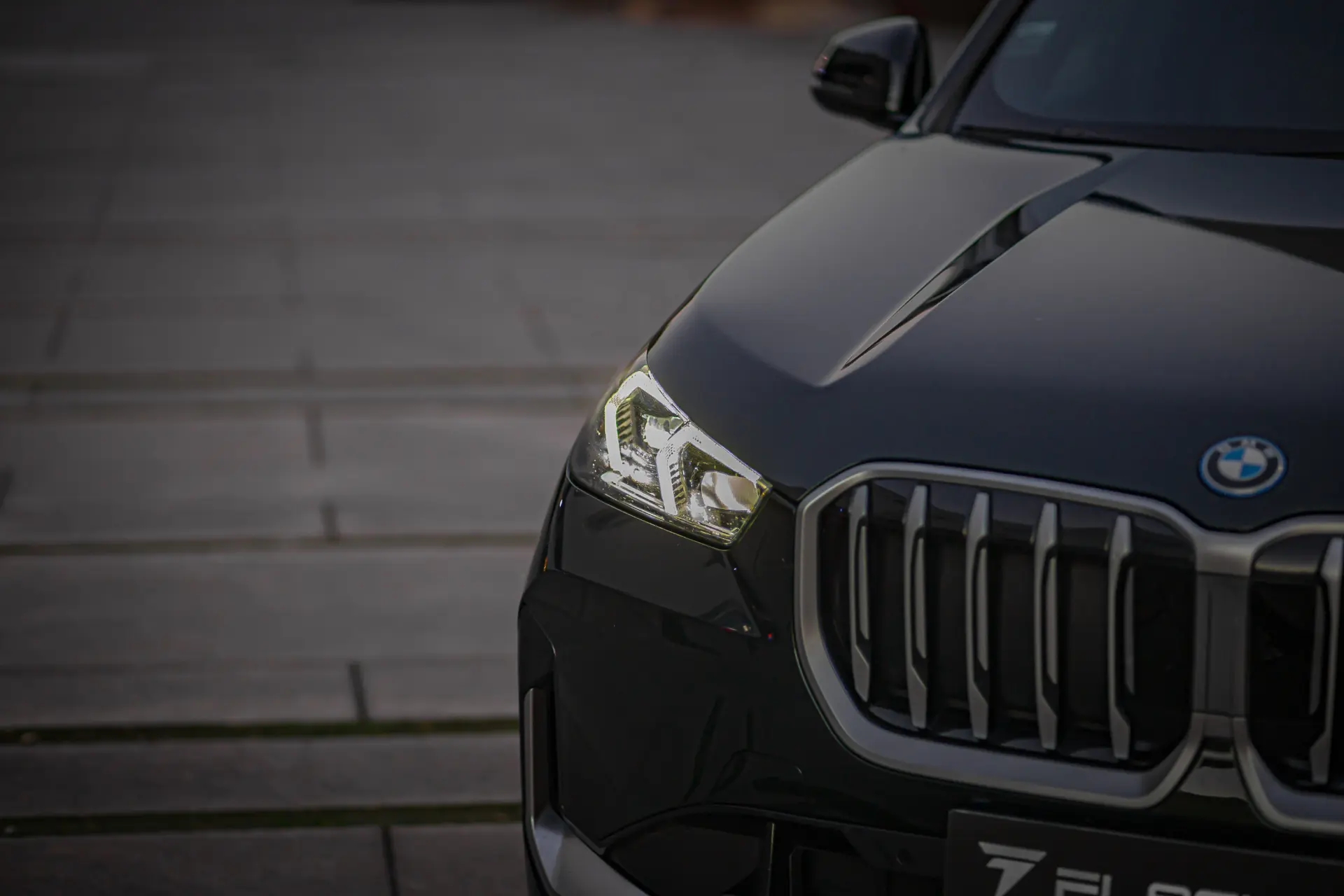 BMW X1 xDrive30e 25