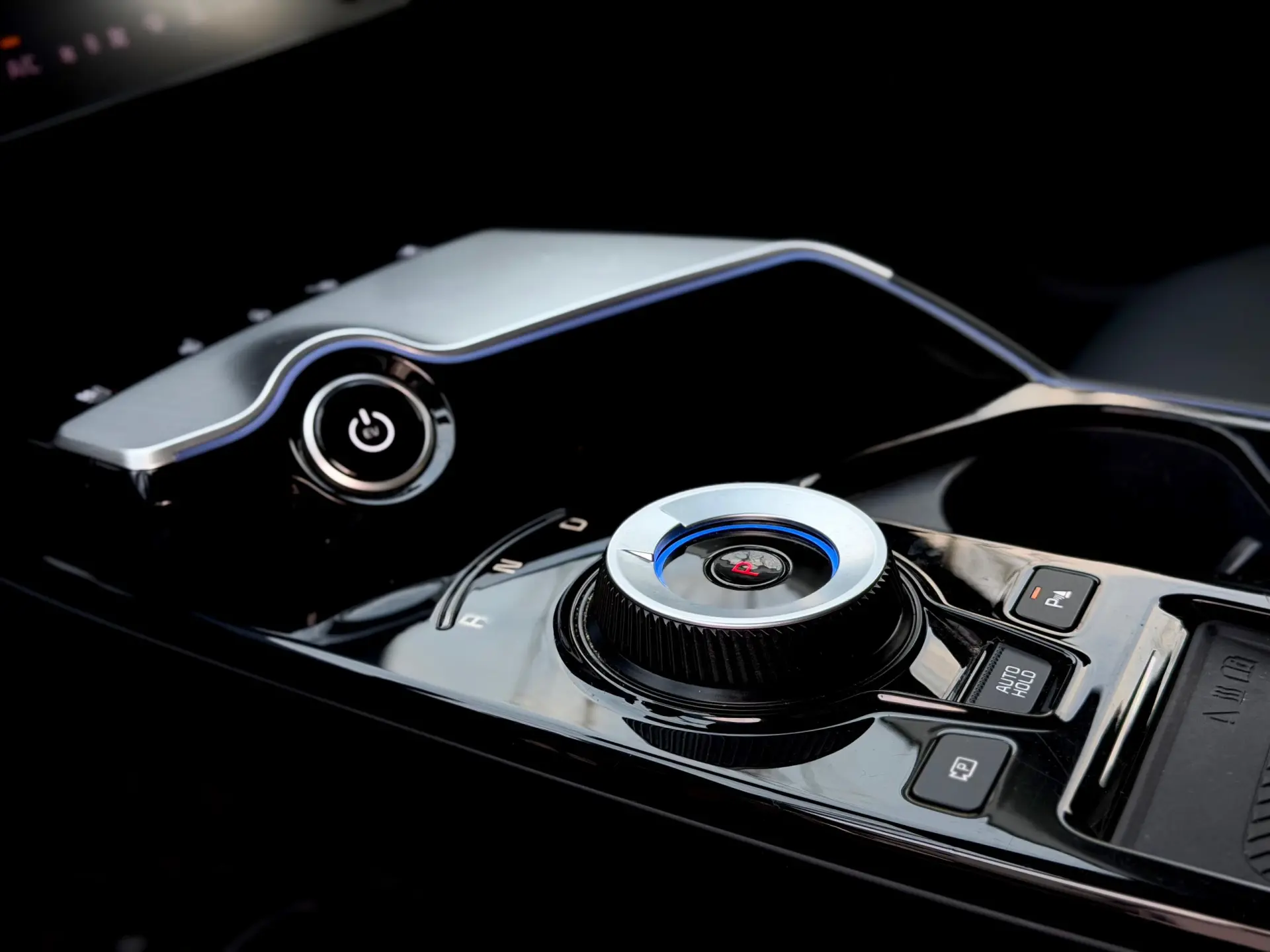 Kia EV6 77.4 kWh Earth 24