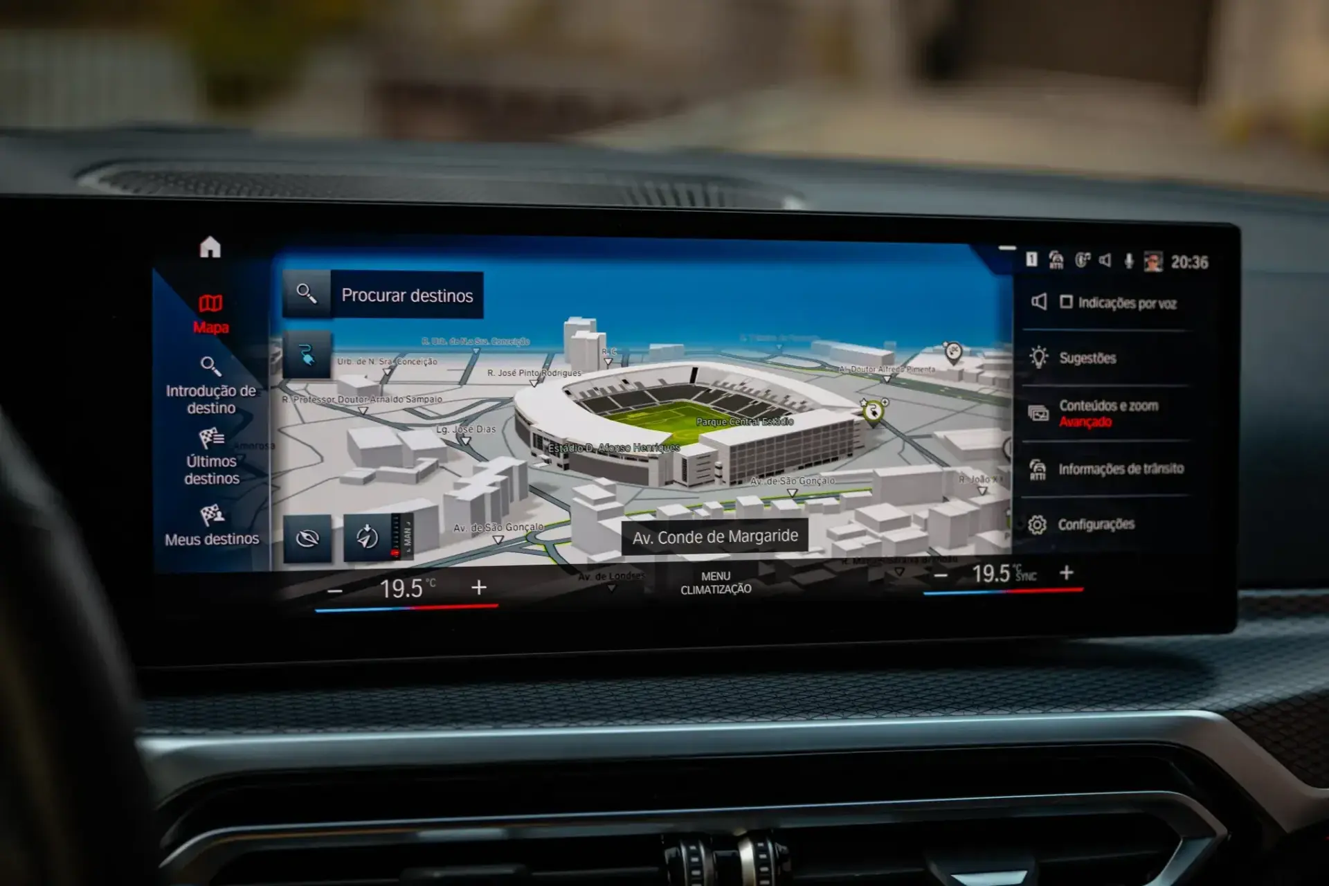 BMW i4 eDrive40 Pack Desportivo M 22