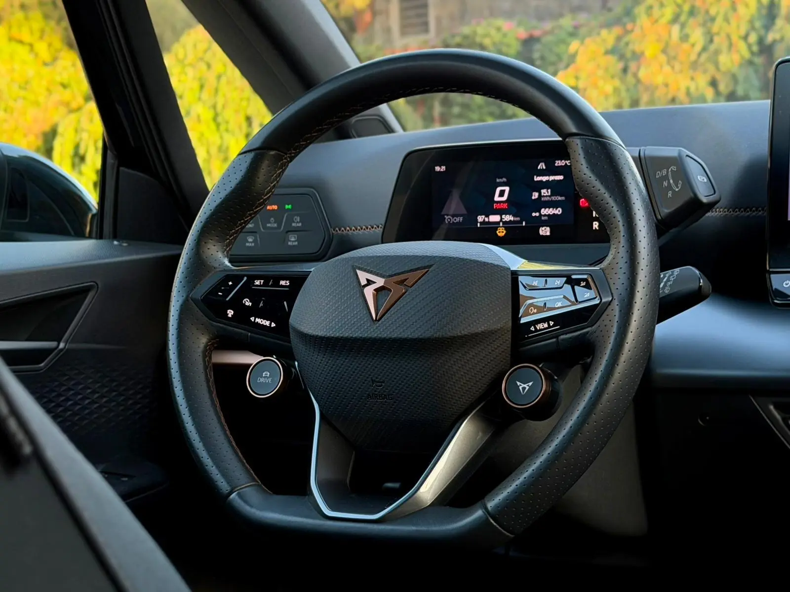 Cupra Born 77 kWh e-Boost Plus 16