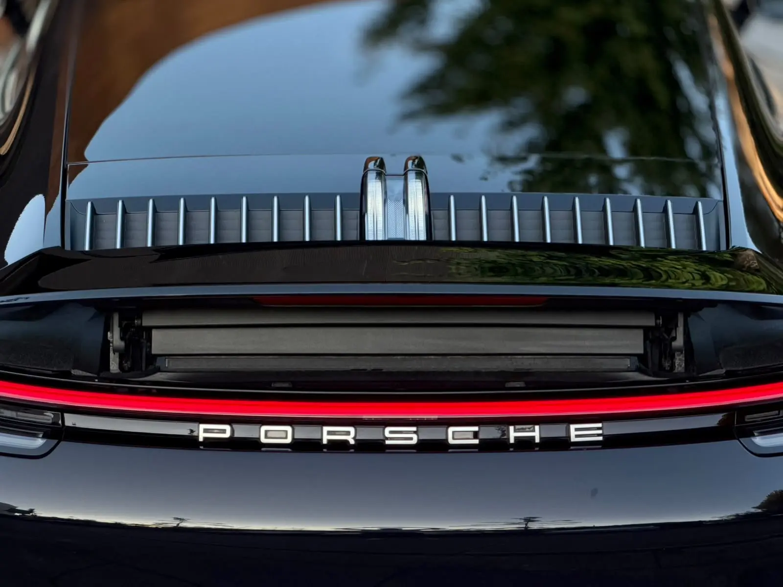 Porsche 911 (992) Carrera 4 PDK 35