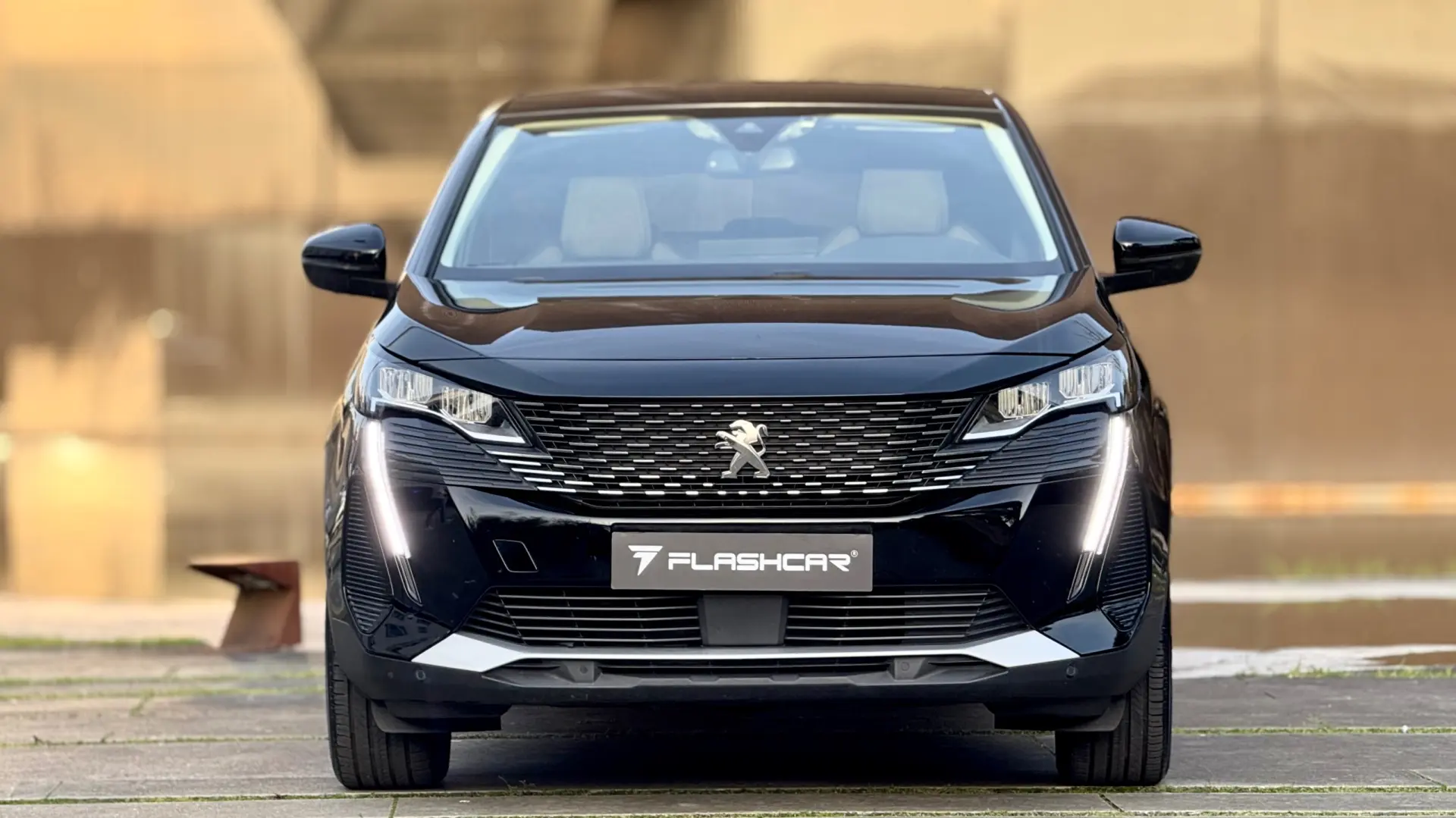 Peugeot 3008 PureTech 130 Stop & Start GPF EAT8 Allure 18