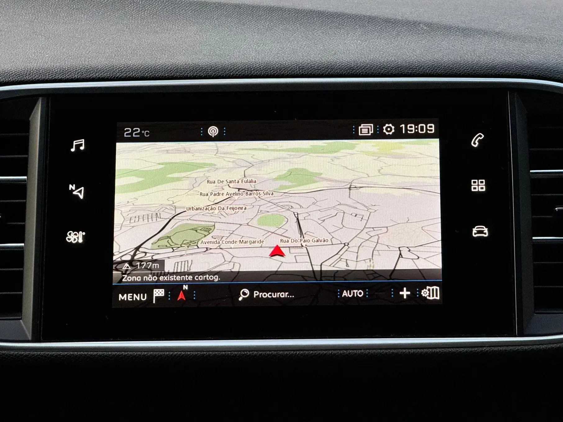 Peugeot 308 SW 1.5 BlueHDi GT Line 10