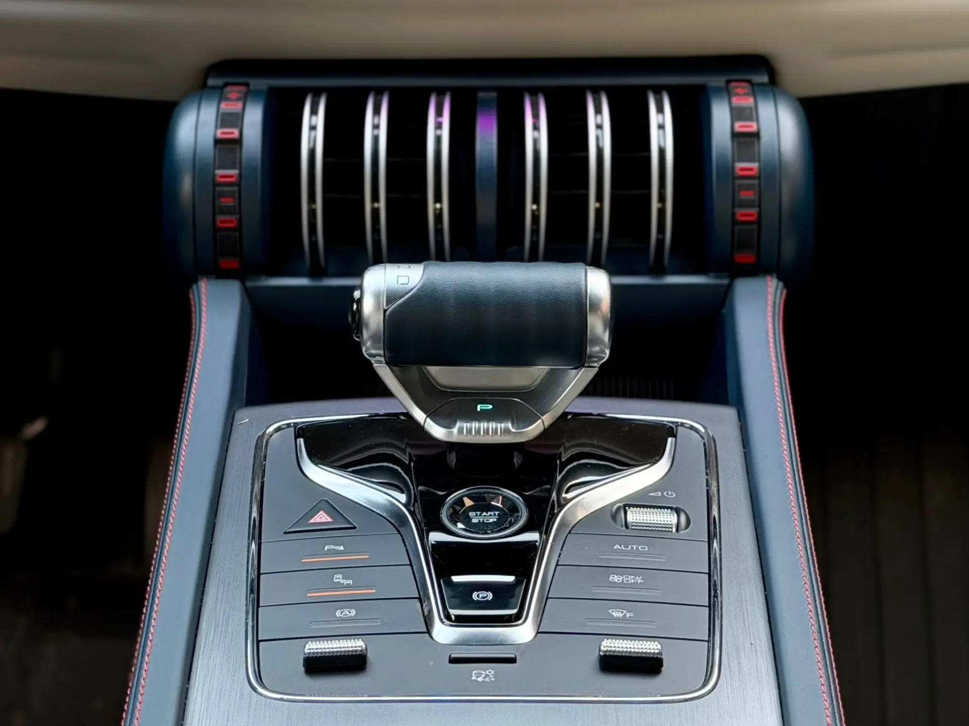 BYD Atto 3 Design 24