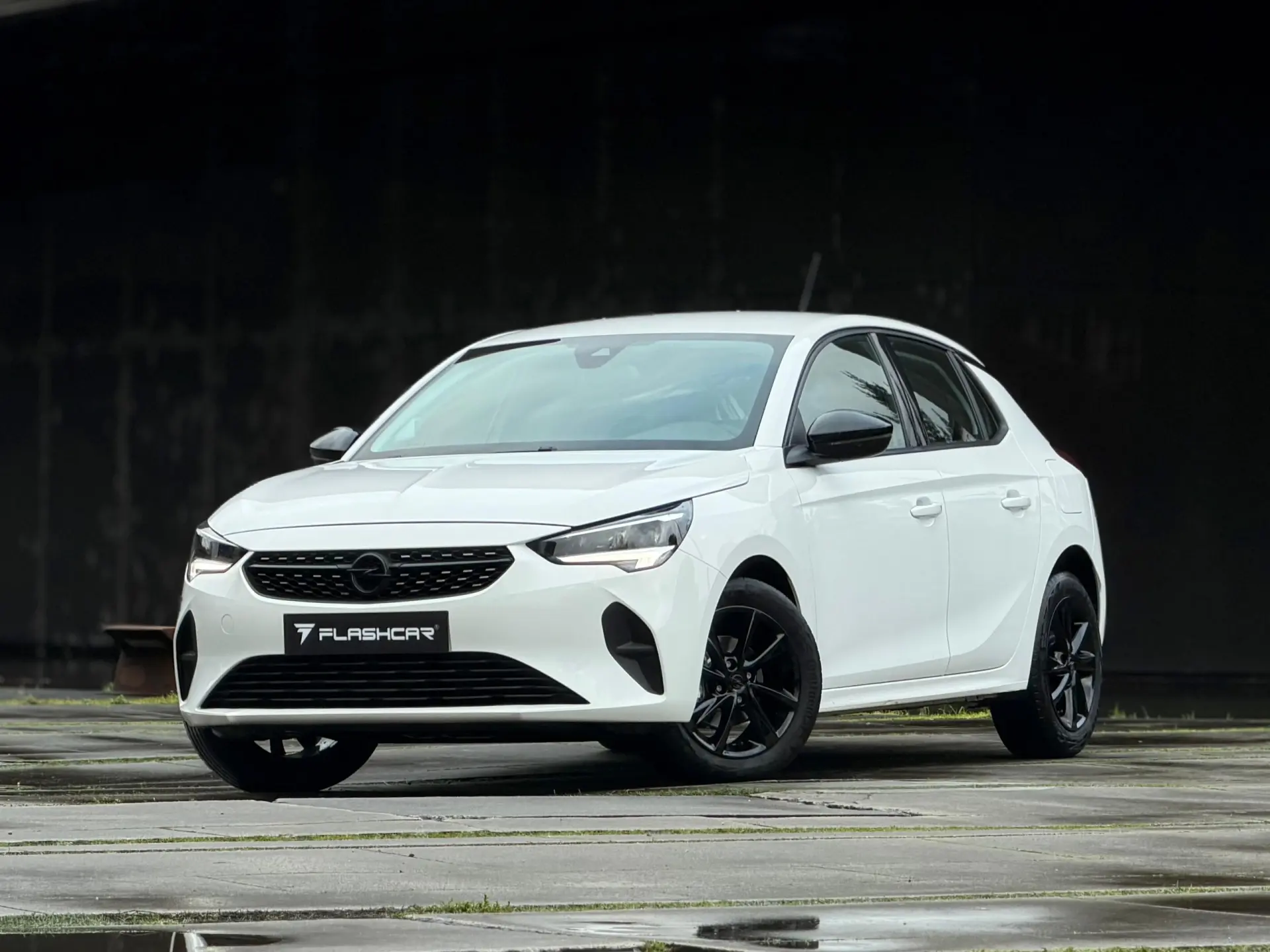 Opel Corsa 1.2 Edition 5