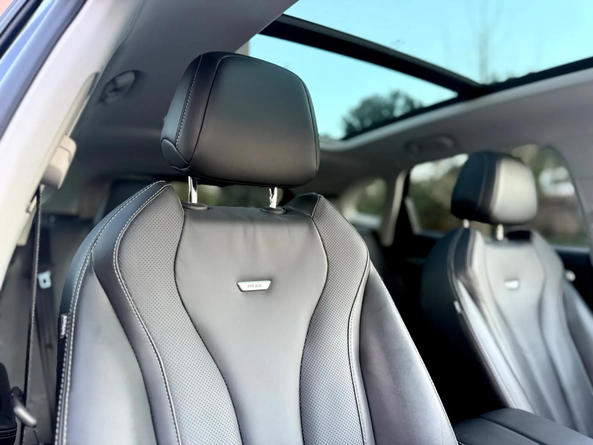 MG Marvel R 70 kWh AWD Performance 18