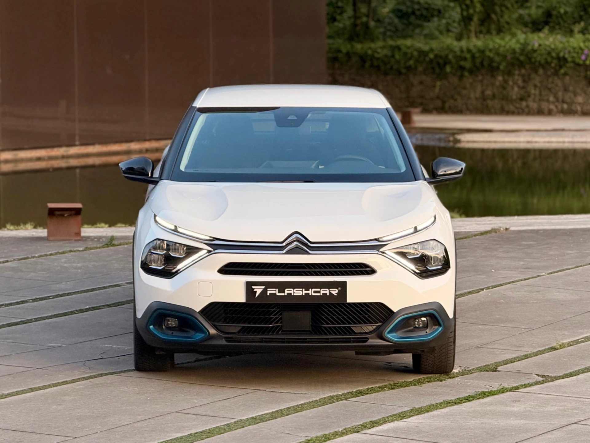 Citroën e-C4 50 kWh Feel 30