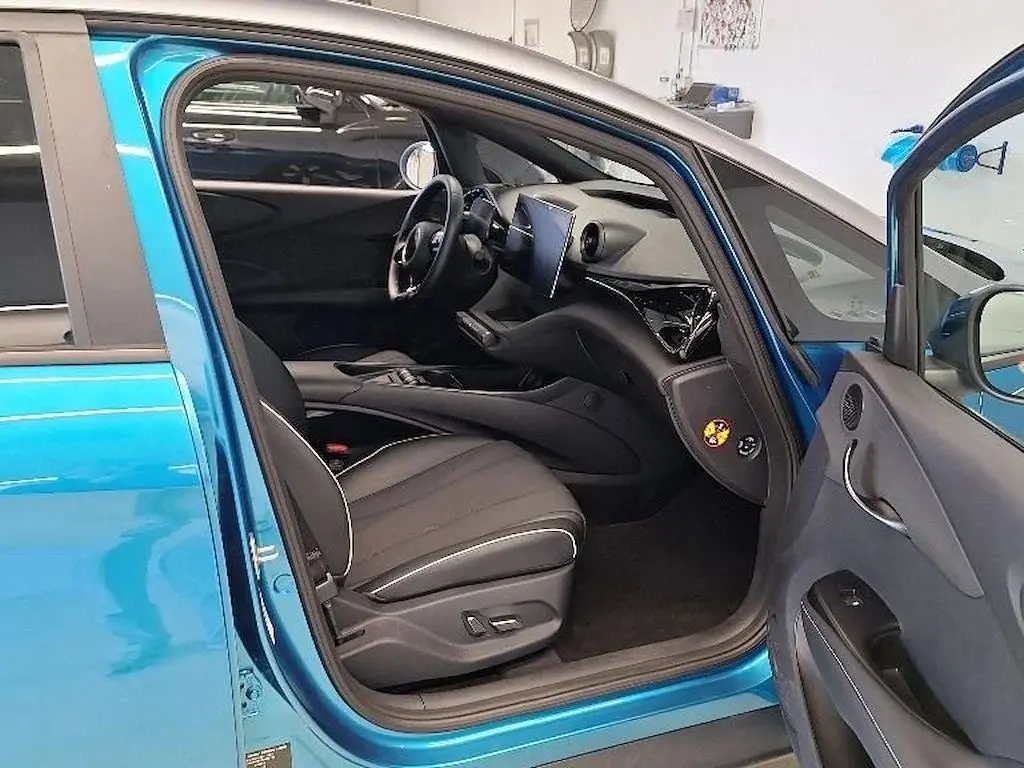 BYD Dolphin Design 15