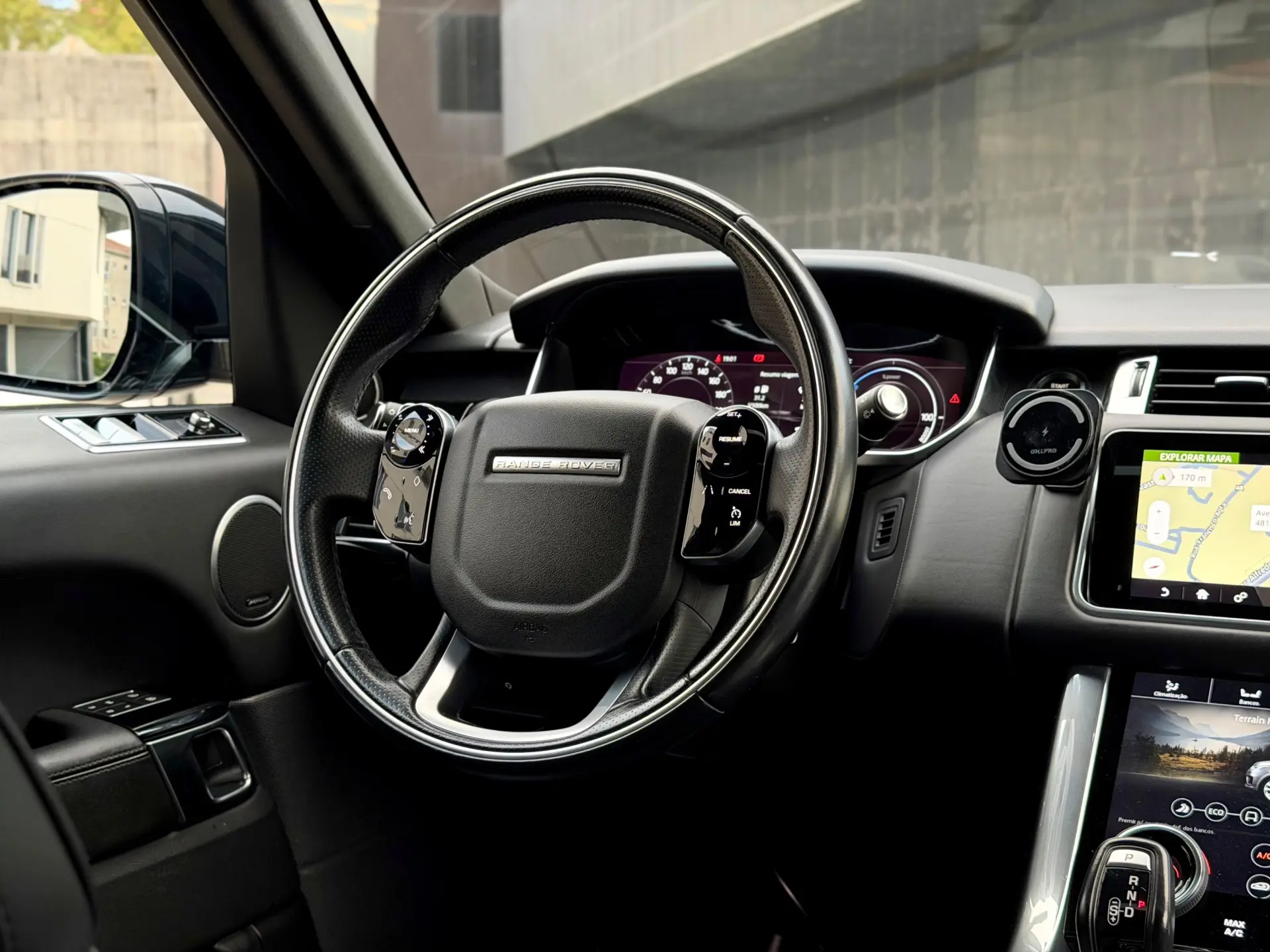 Land Rover Range Rover Sport 2.0 Si4 PHEV HSE Dynamic 44