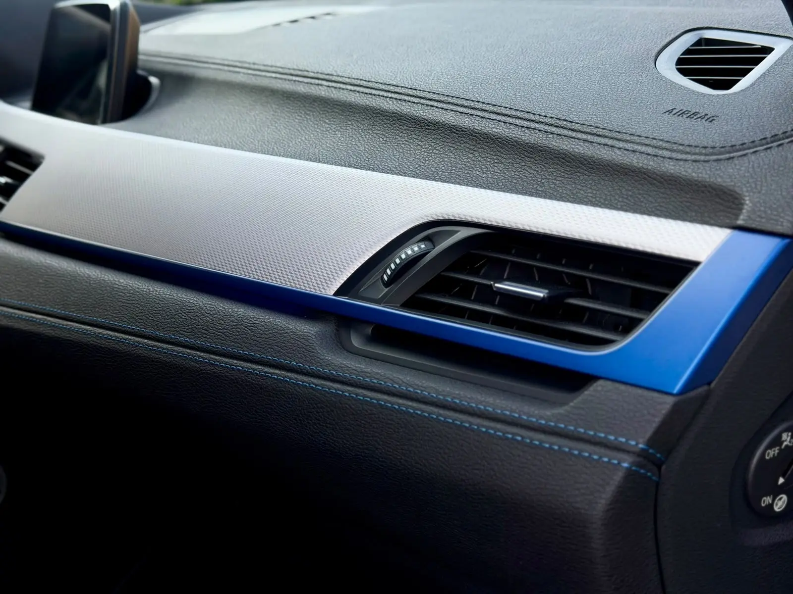 BMW X2 18 d sDrive Auto X Pack M 20