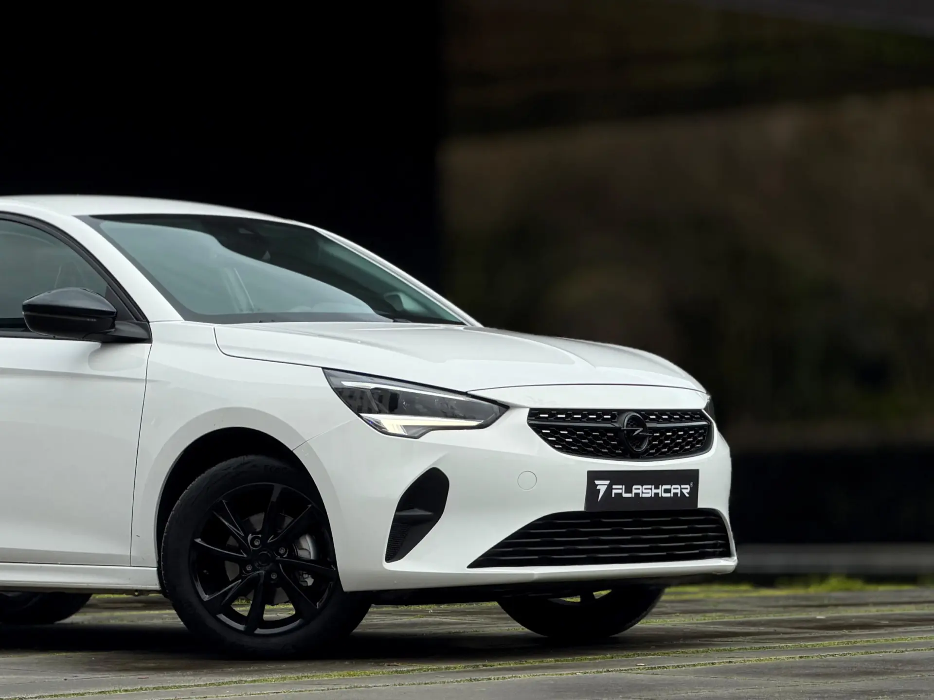 Opel Corsa 1.2 Edition 12