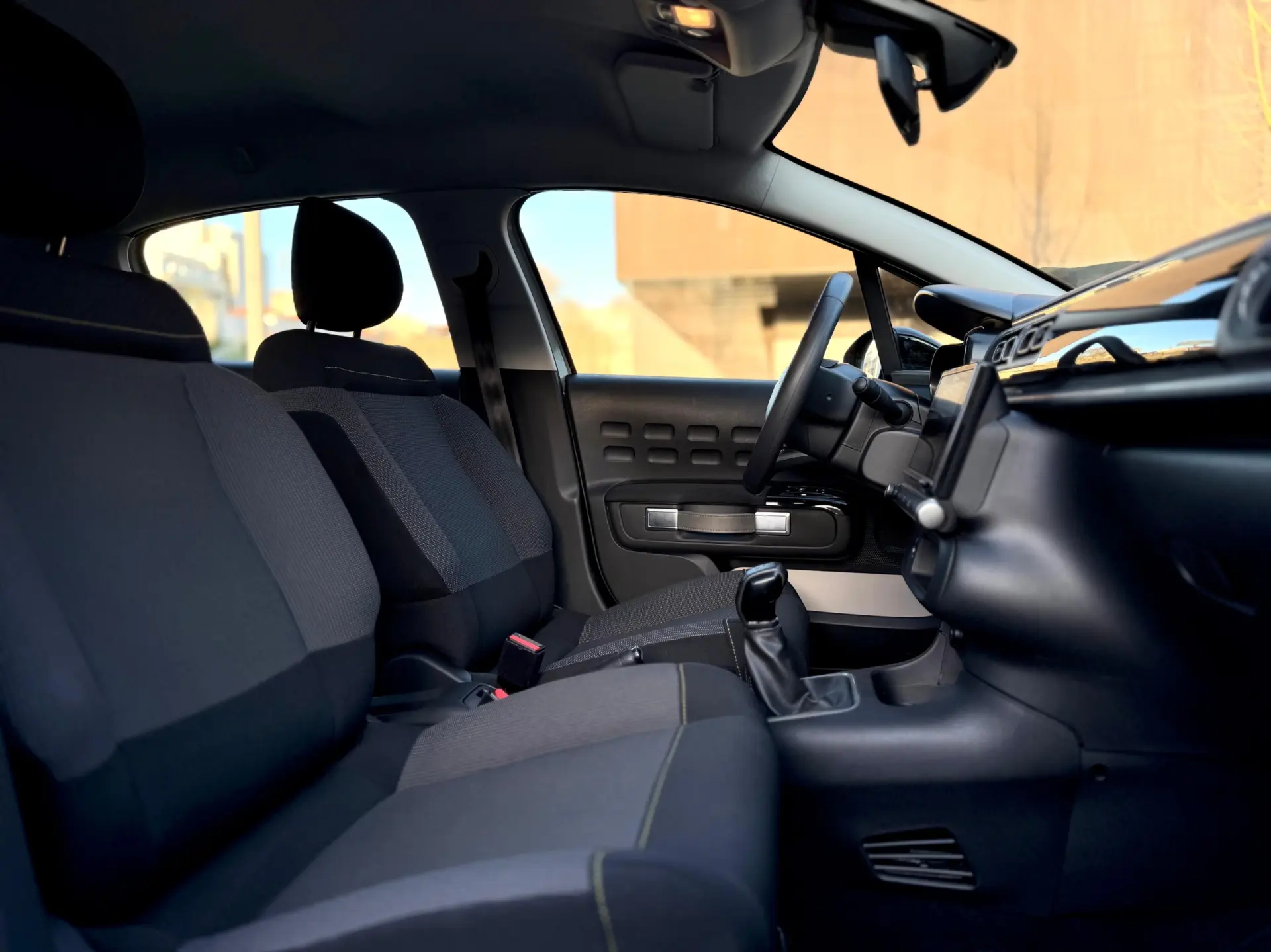 Citroën C3 Pure Tech S&S Feel Pack 25