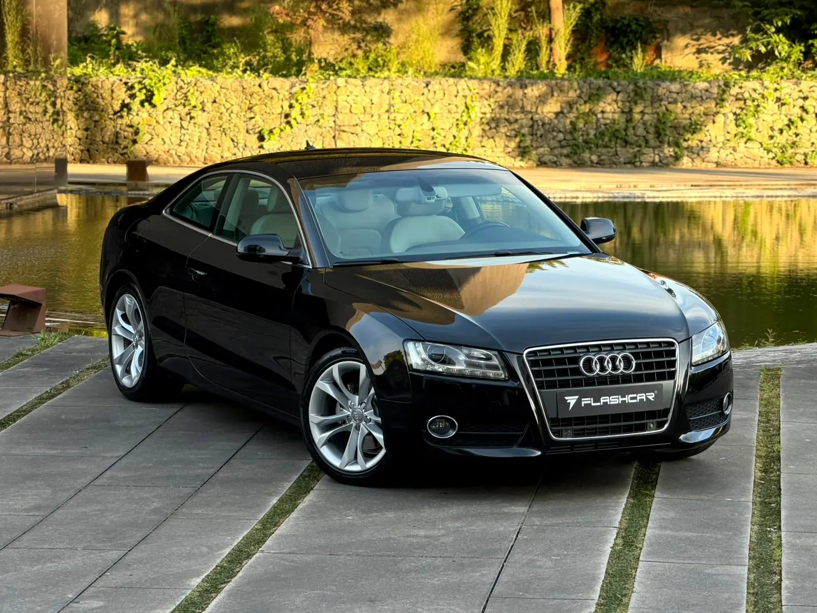 Audi A5 Advanced 4