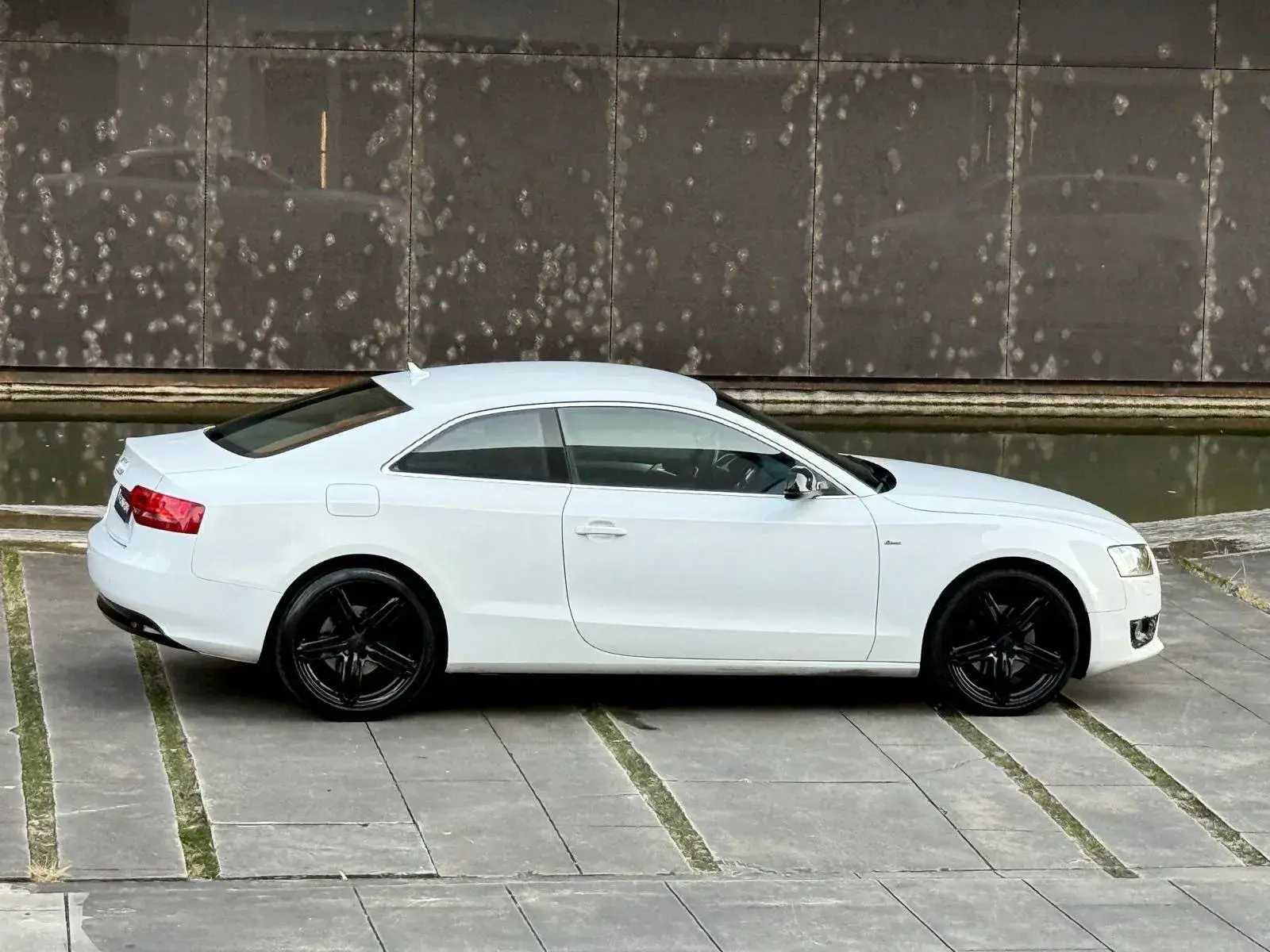 Audi A5 26