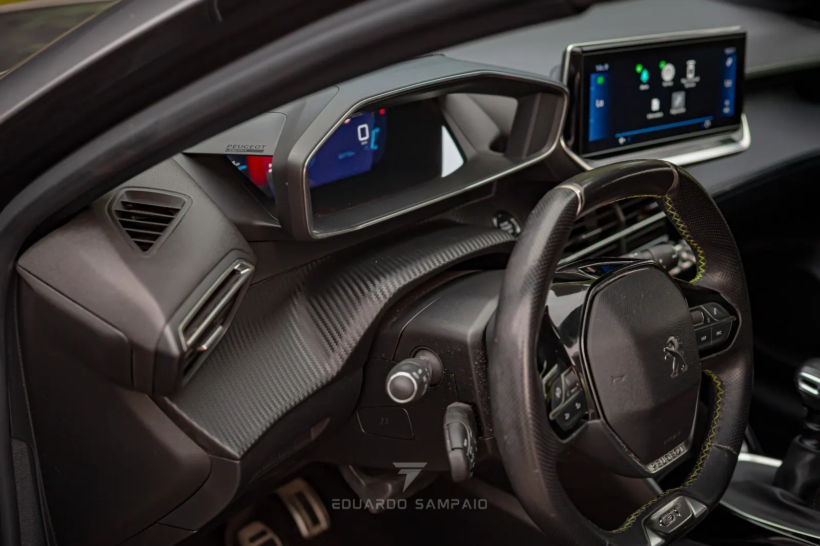 Peugeot 208 1.2 PureTech GT Line 10