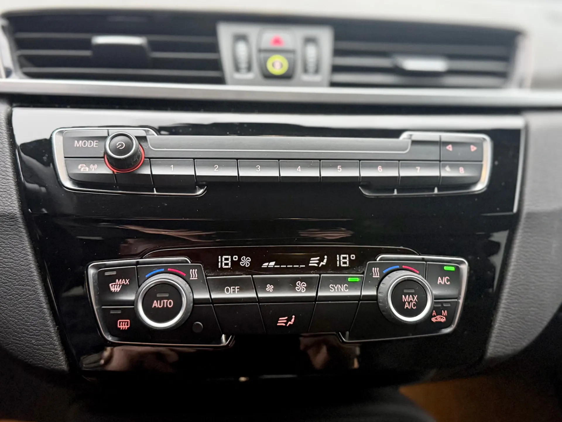 BMW X1 16 d sDrive xLine Auto 19