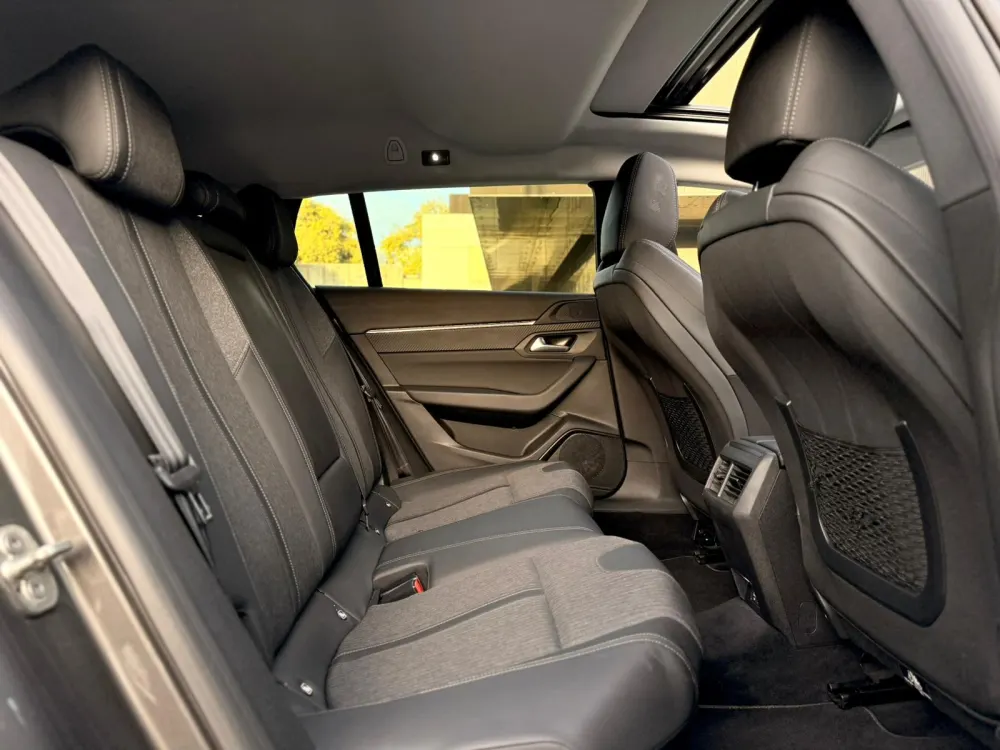 Peugeot 508 SW 1.5 BlueHDi Allure Pack EAT8 7