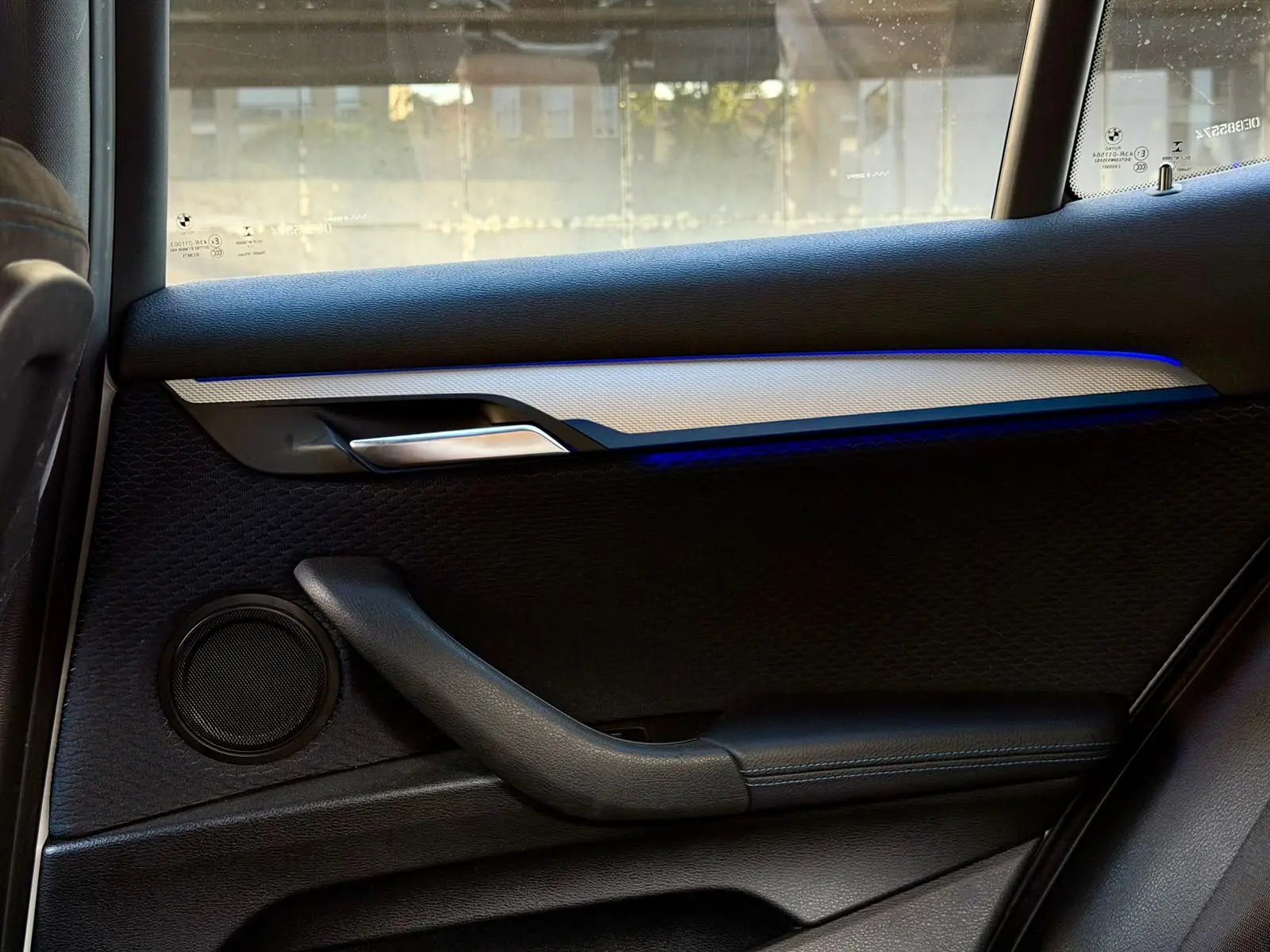 BMW X2 18 d sDrive Auto X Pack M 21