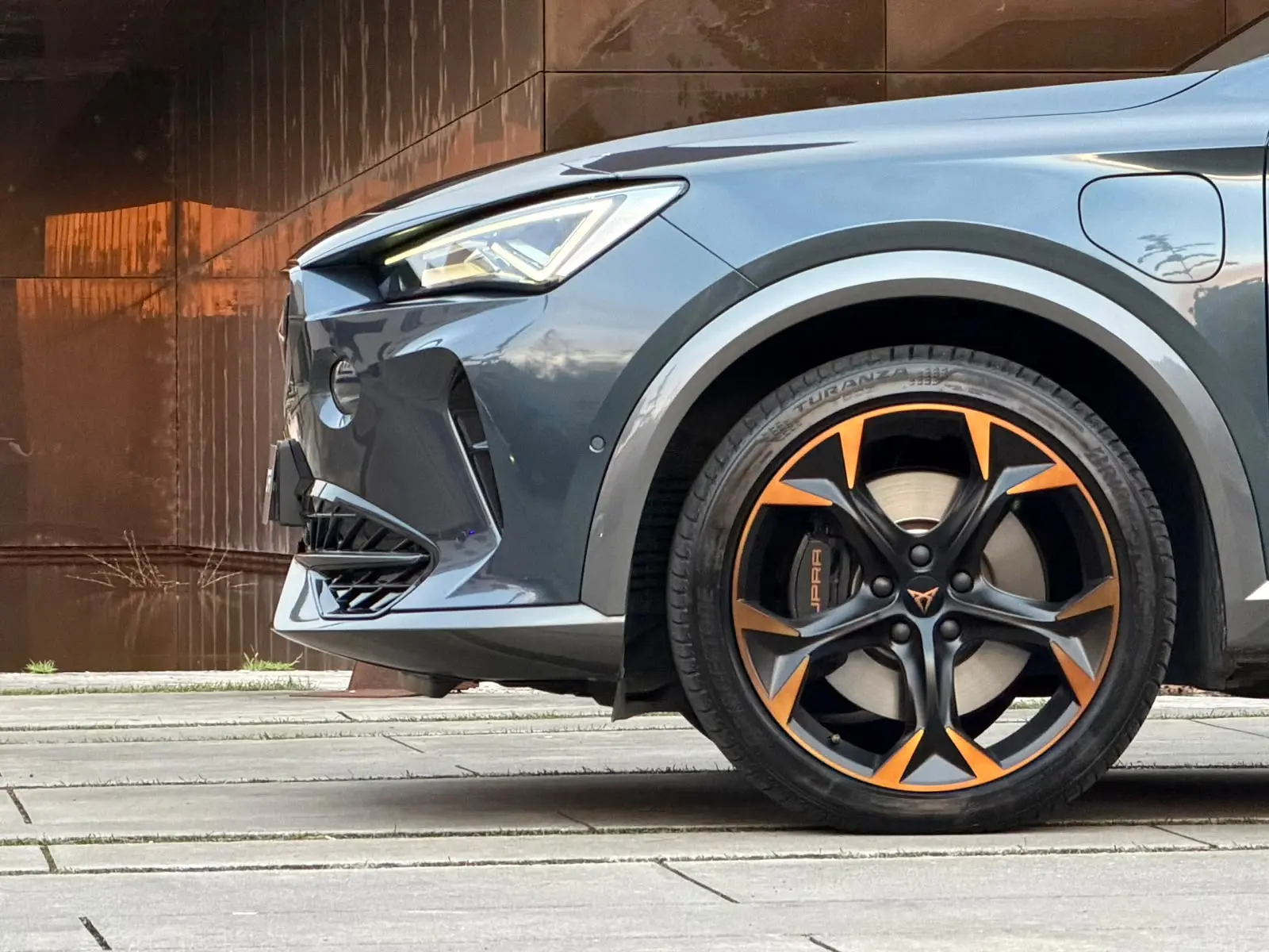 Cupra Formentor 1.4 e-Hybrid DSG VZ 7