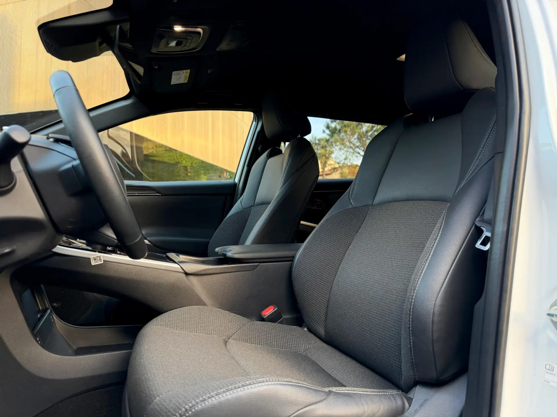 Toyota bZ4X 71,4 kWh Lounge 6