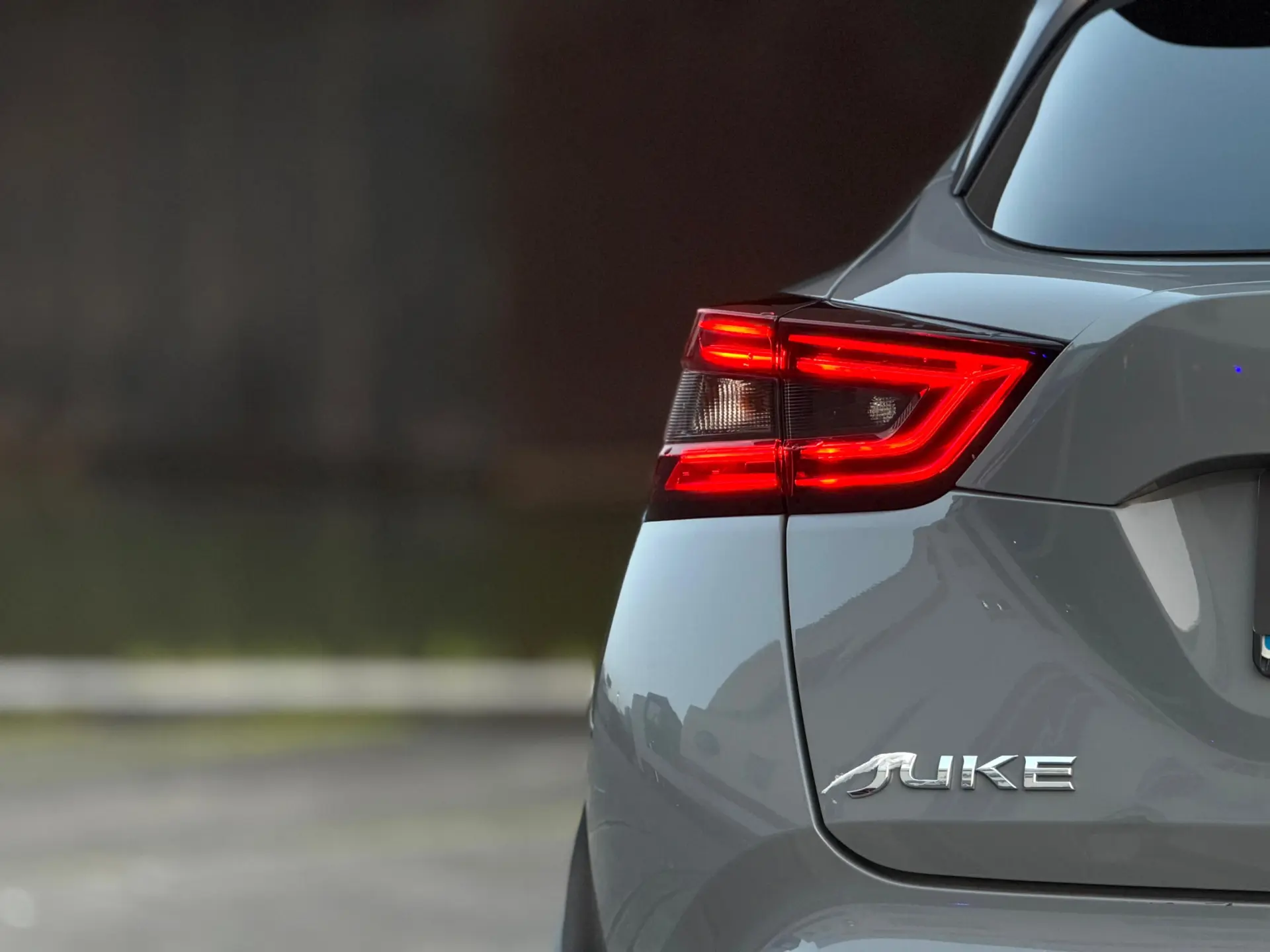 Nissan Juke 1.0 DIG-T N-Design Black 29