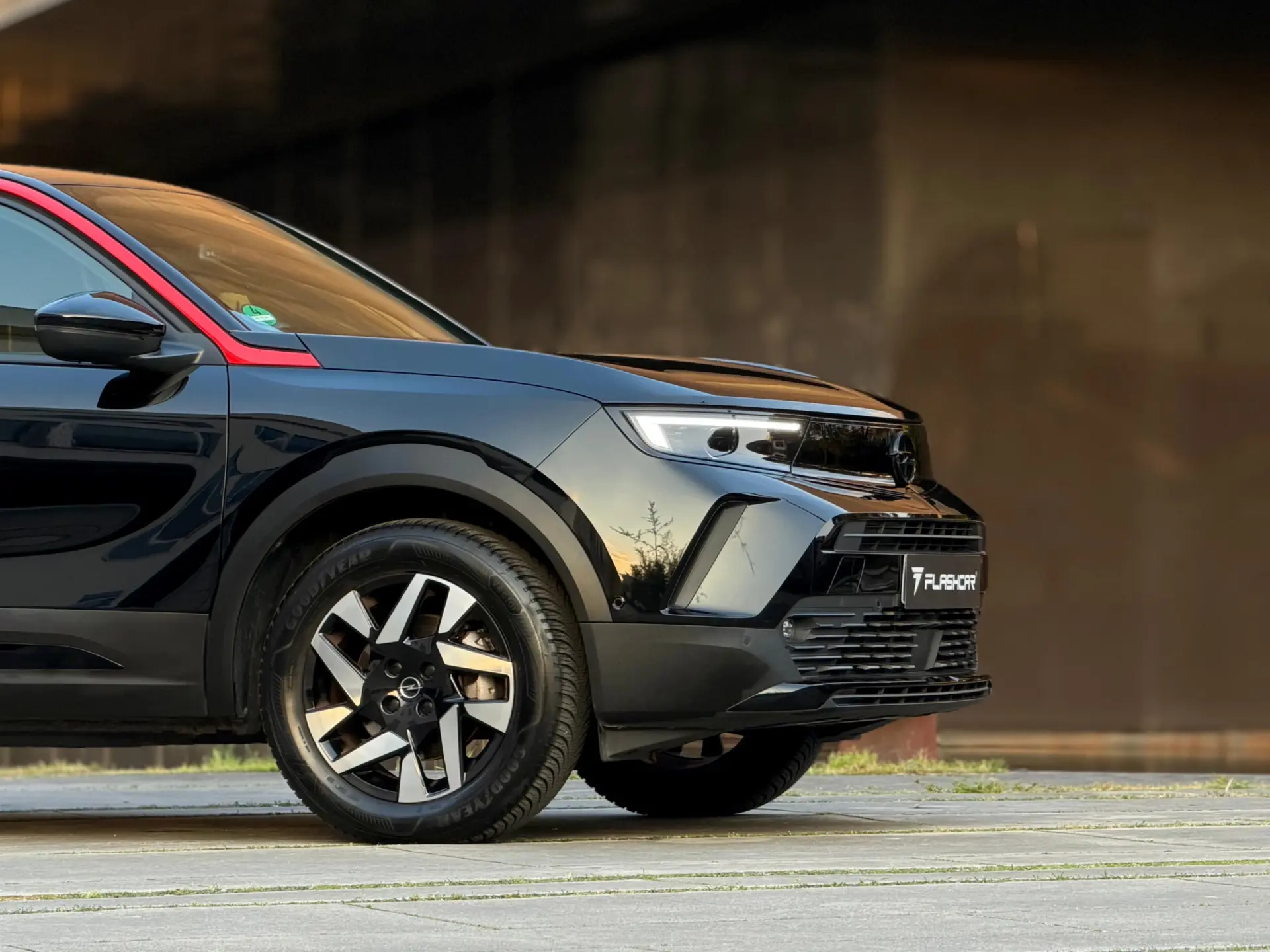 Opel Mokka-e GS Line 7