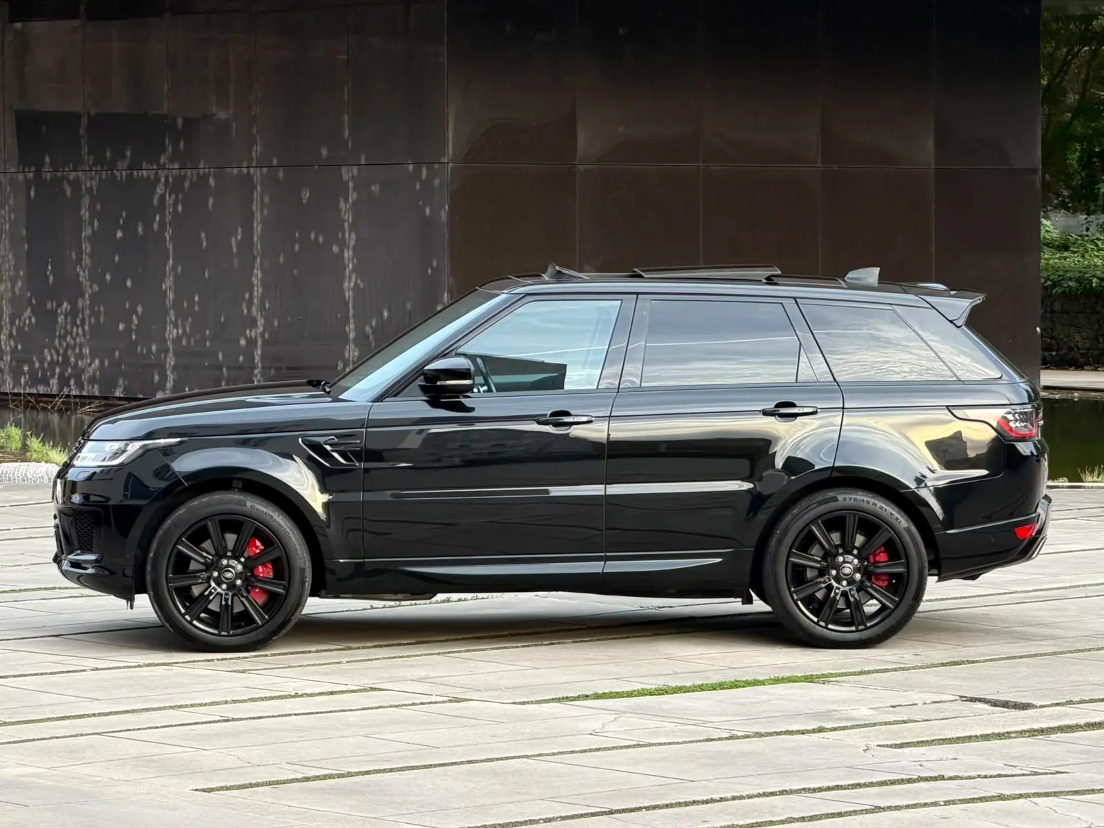 Land Rover Range Rover Sport 2.0 Si4 PHEV HSE Dynamic 32