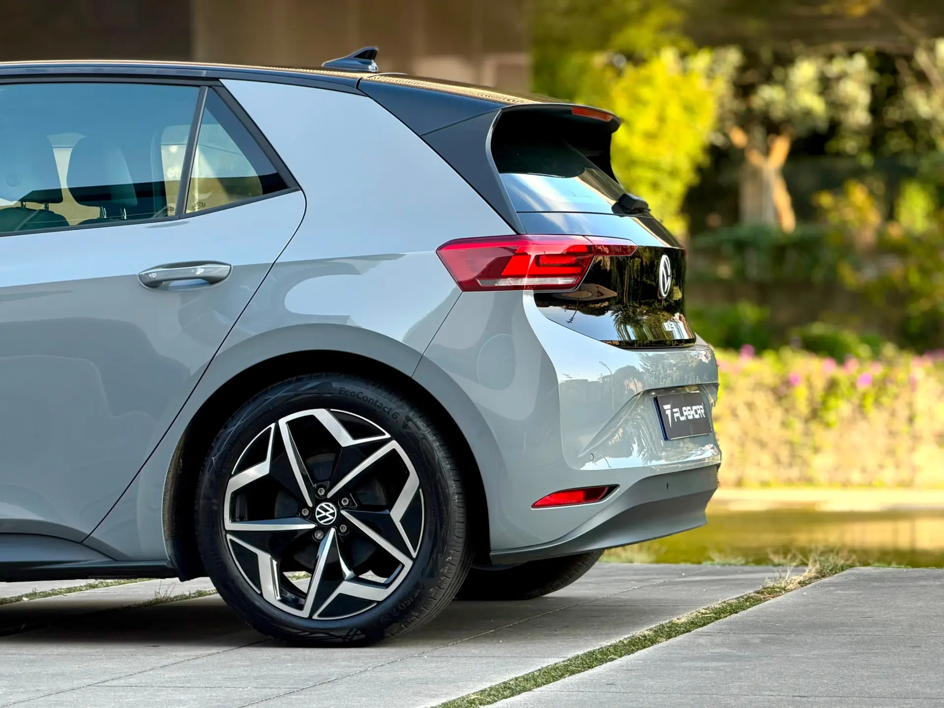 Volkswagen ID.3 Pro Performance 36