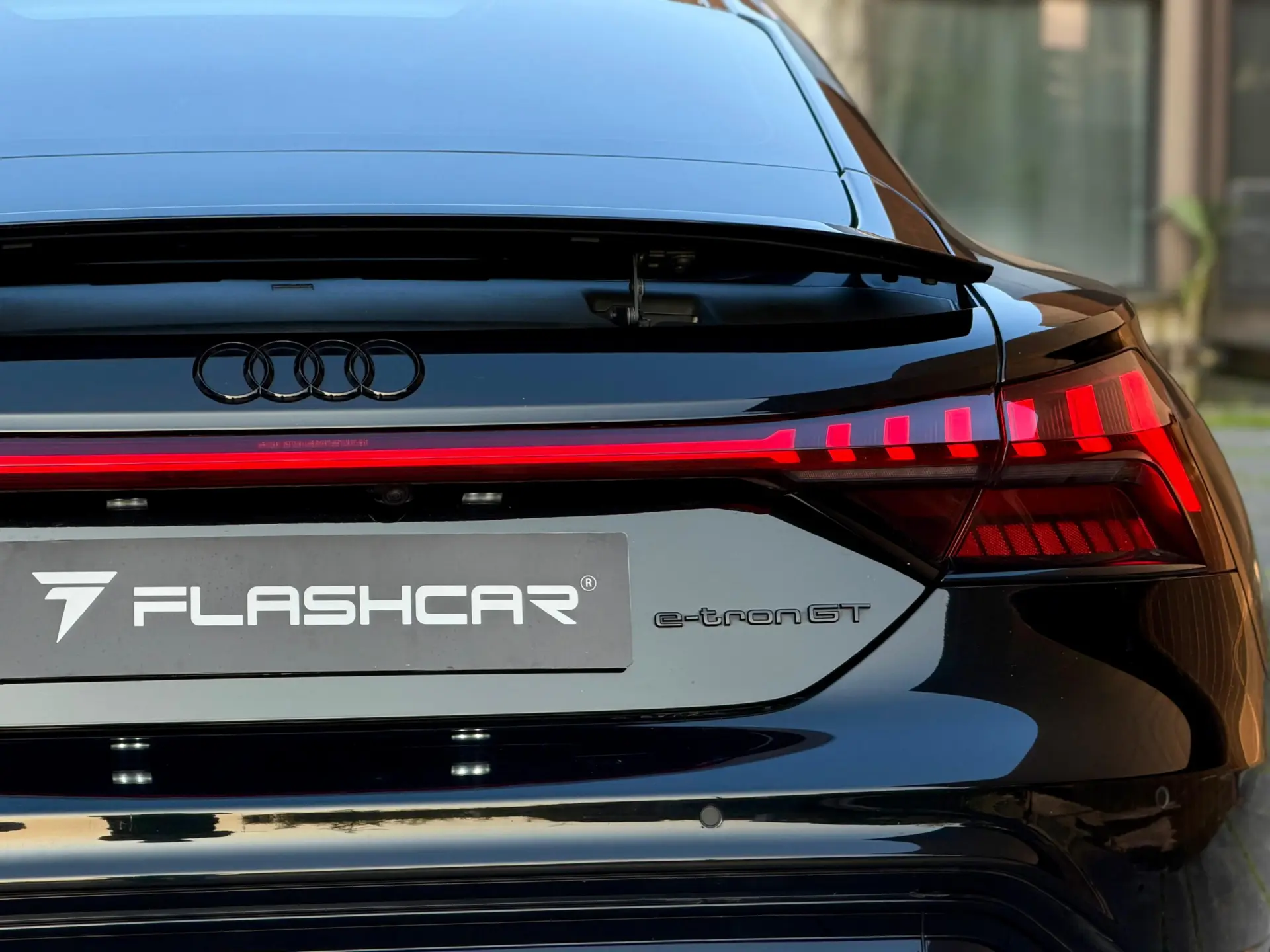 Audi e-tron GT quattro 51