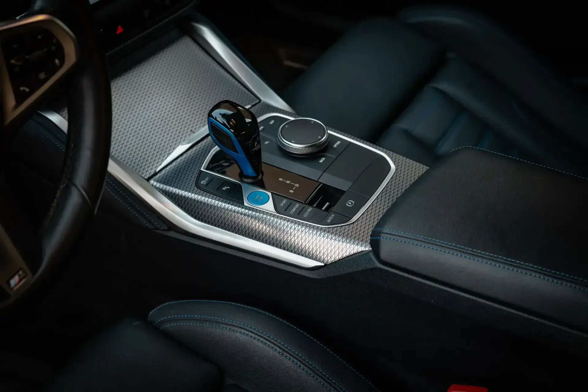 BMW i4 eDrive40 Pack Desportivo M 43