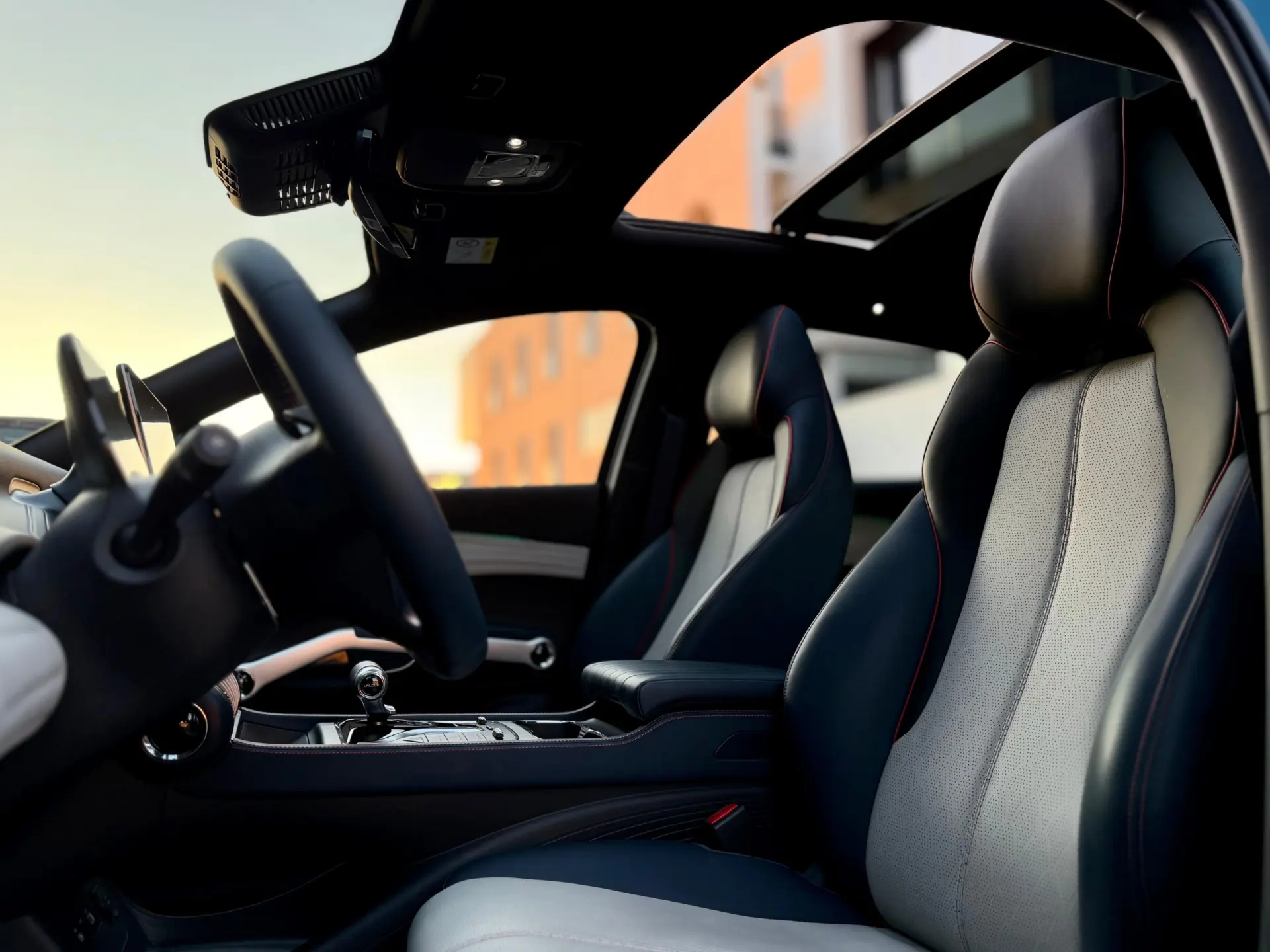 BYD Atto 3 Comfort 30